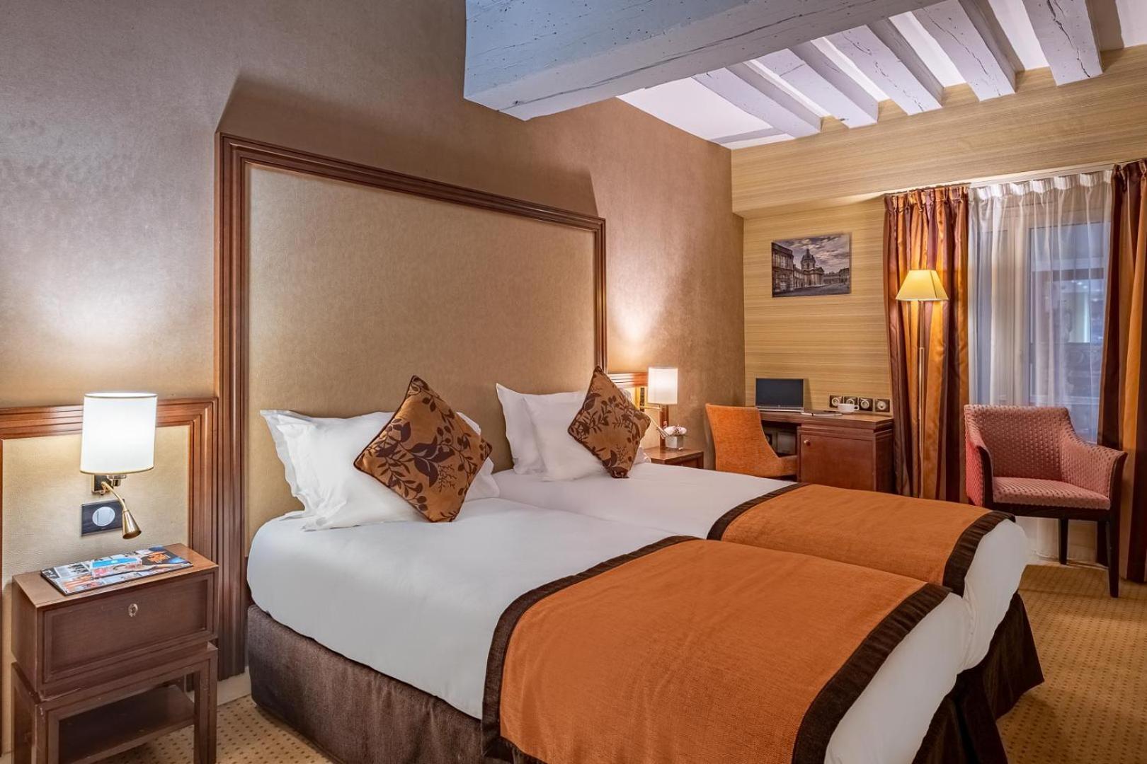 Hôtel 85 Saint Honoré, Photo 4