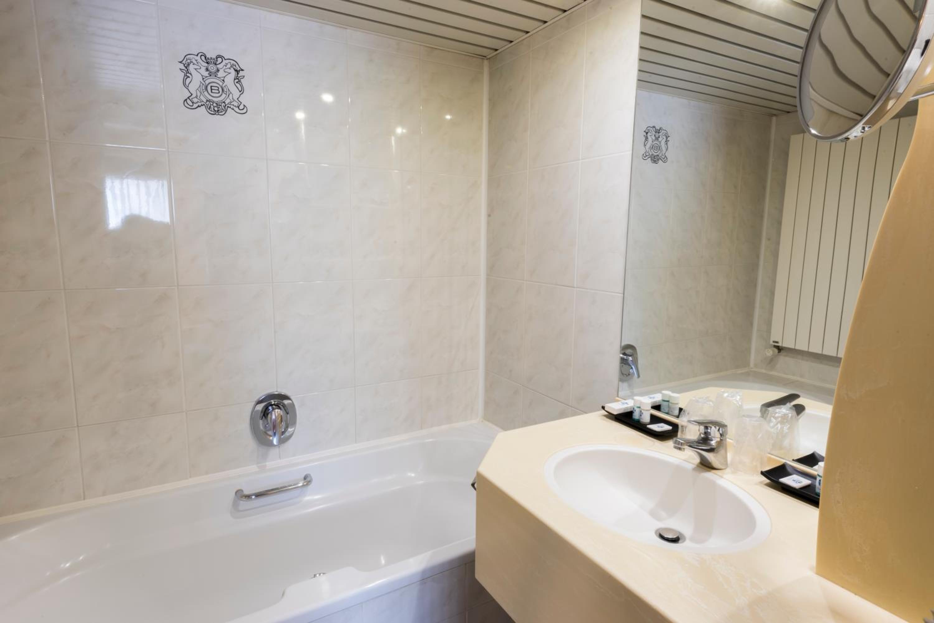 Classic Double Room - Photo 3