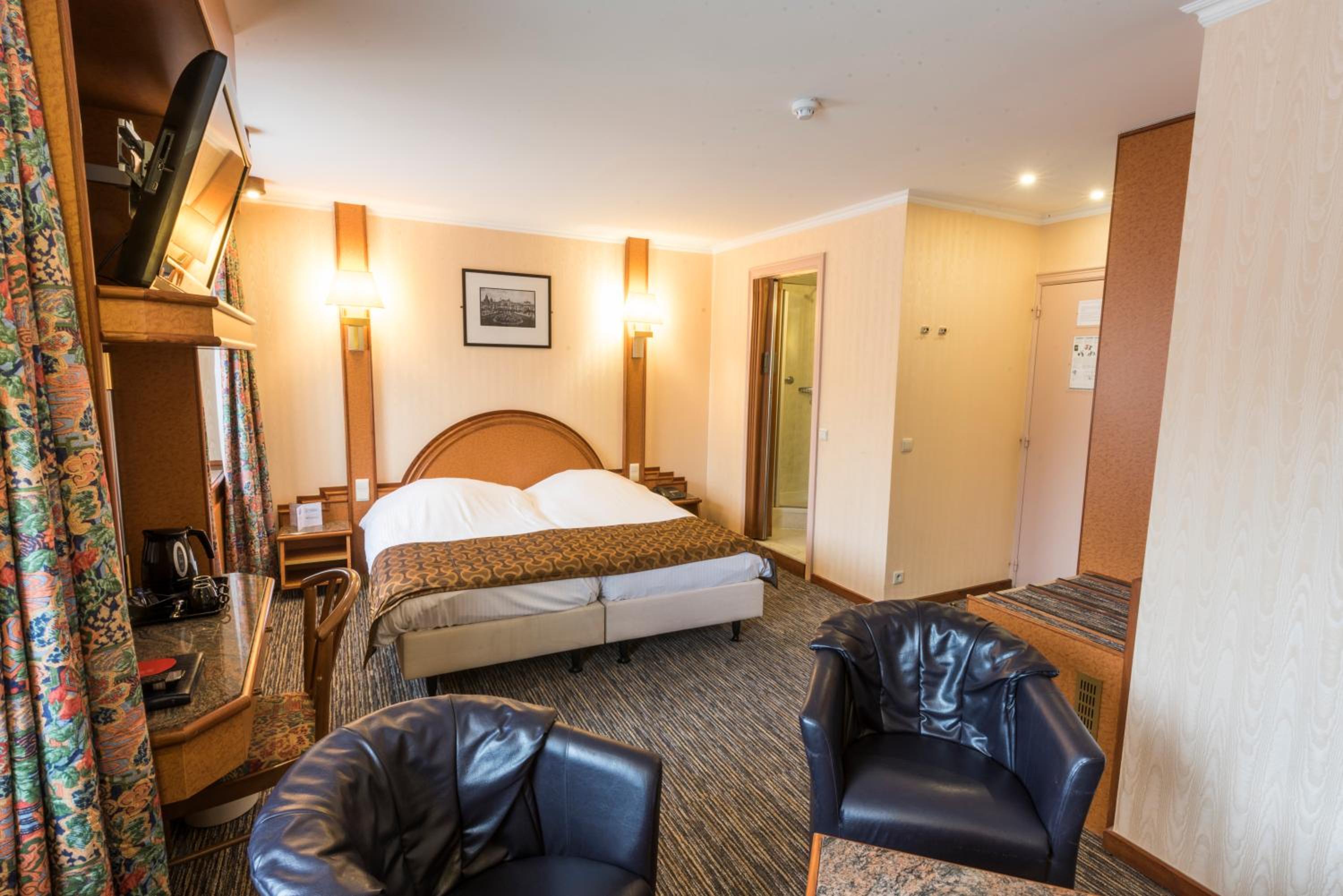 Classic Double Room - Photo 4