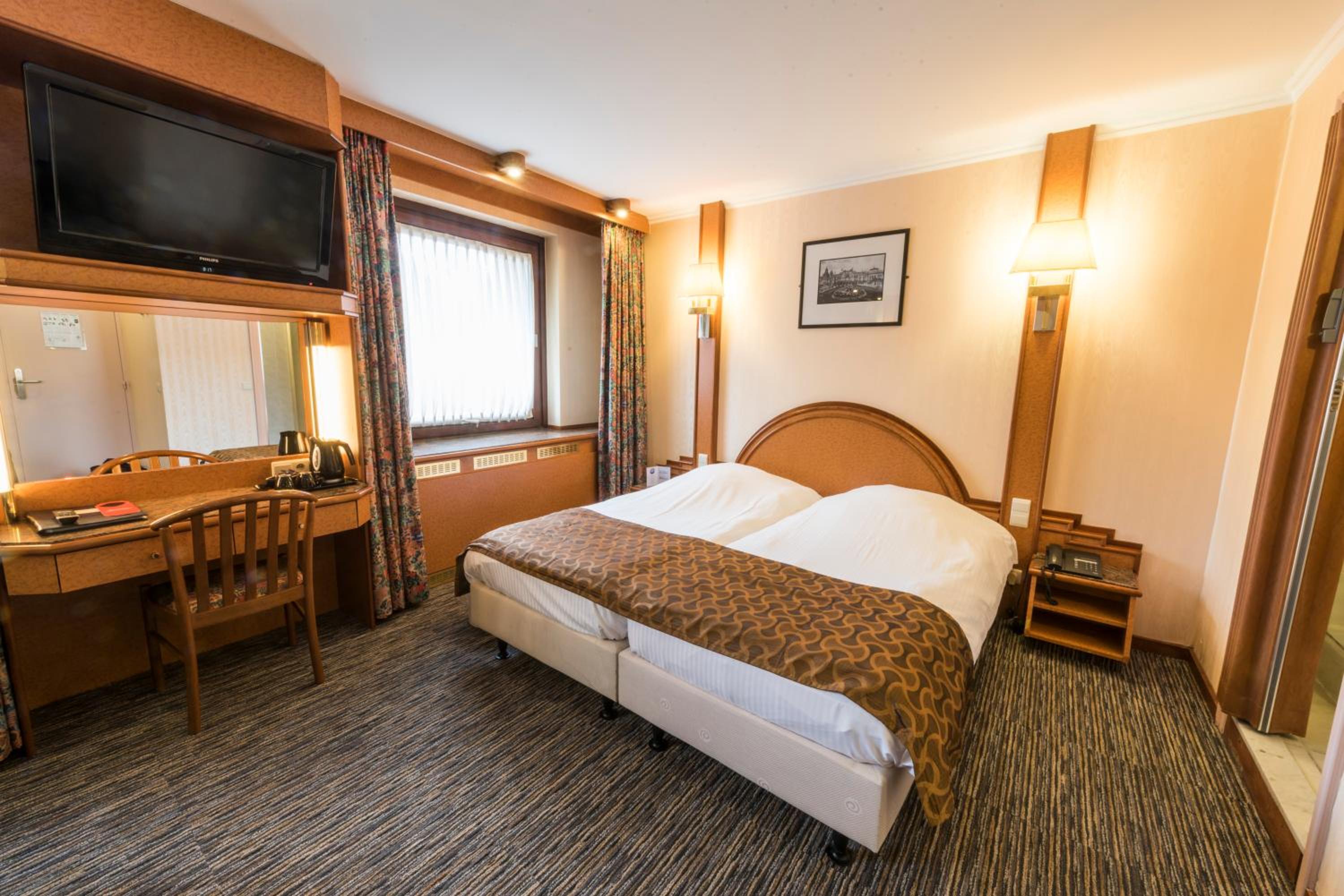 Classic Double Room - Photo 1