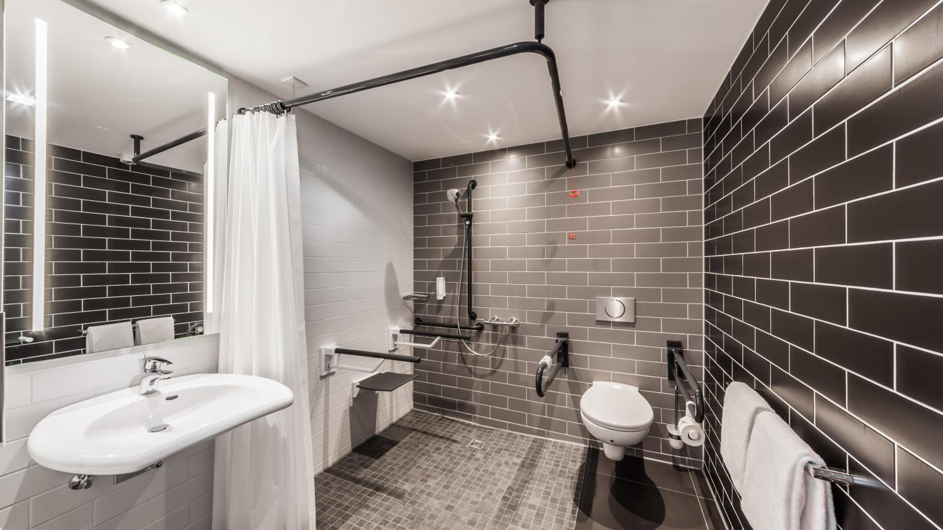 Holiday Inn Express Munich North by IHG, 사진 4