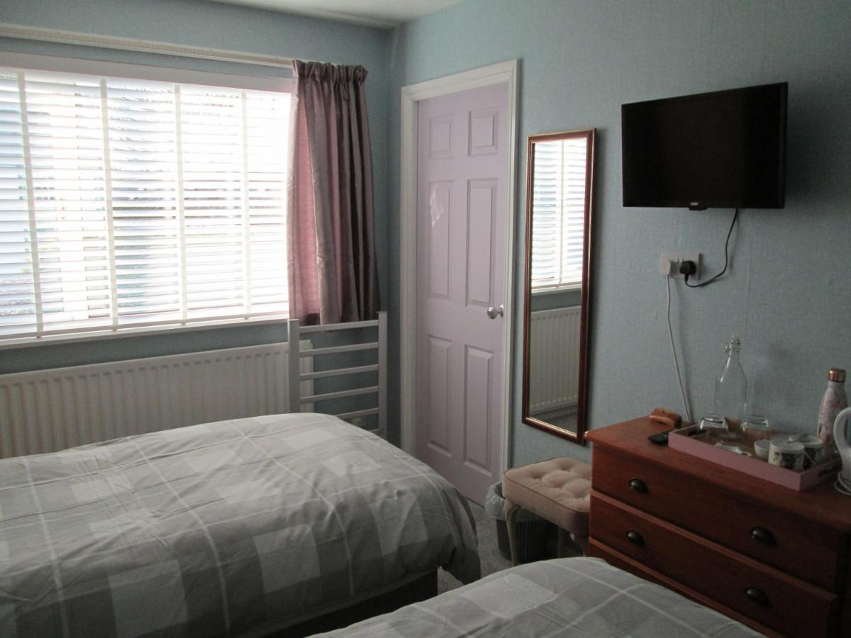 Twin Room photo 1