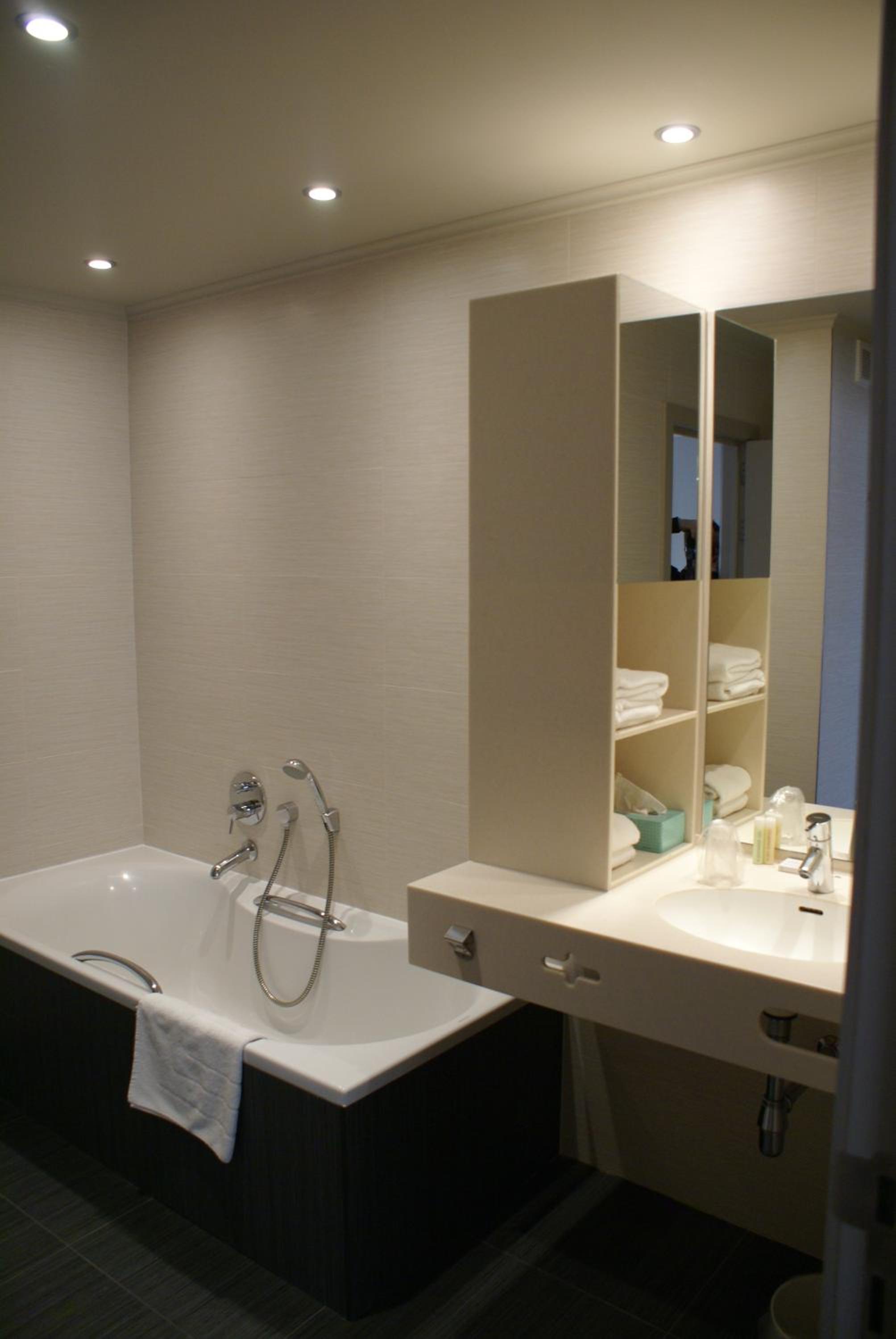 Executive Twin Room - Photo 3