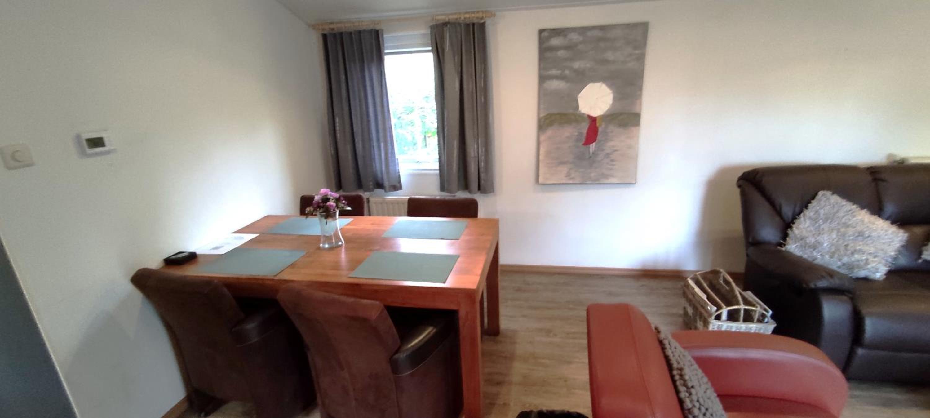 Two-Bedroom House photo 3
