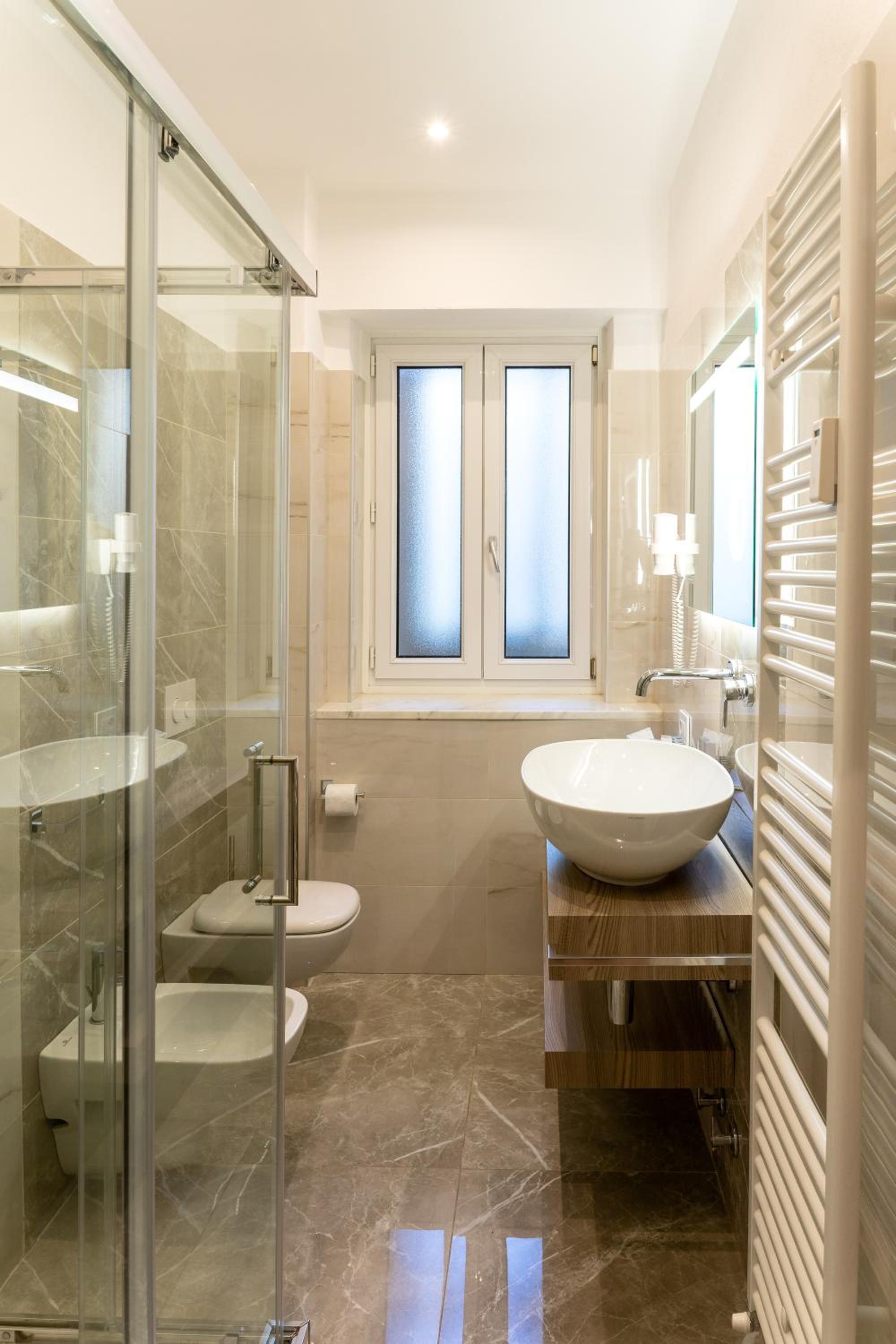 Superior Double Room - Photo 27