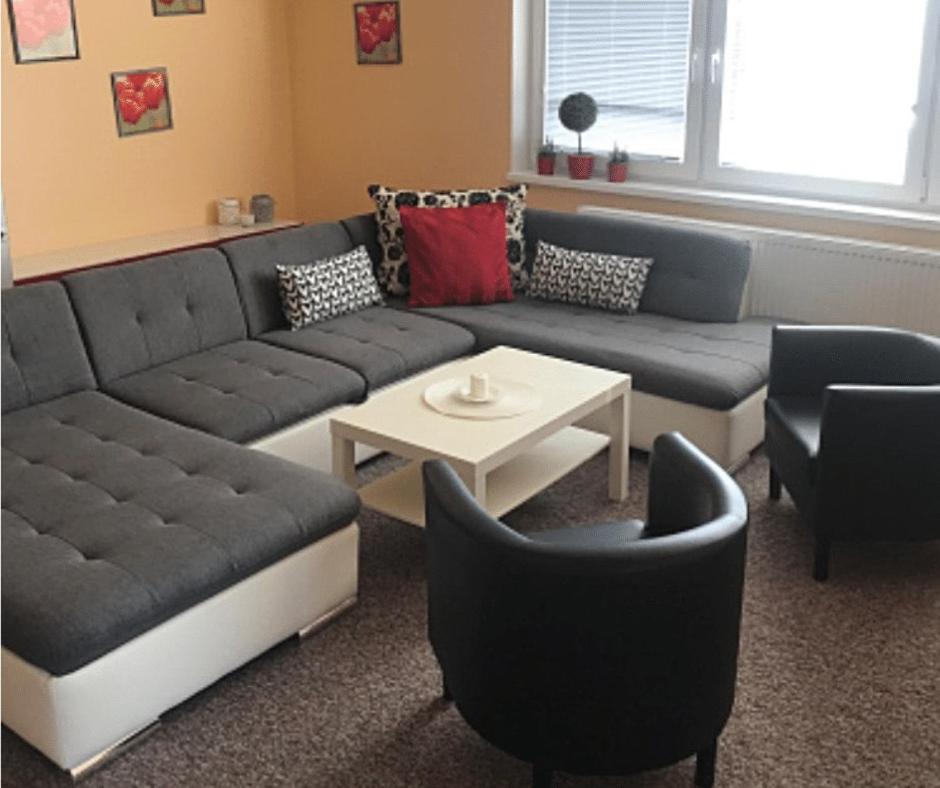 Standard Apartment photo 1