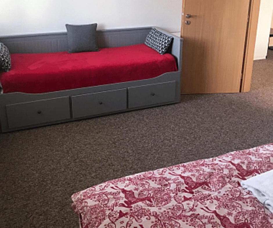 Standard Apartment photo 3