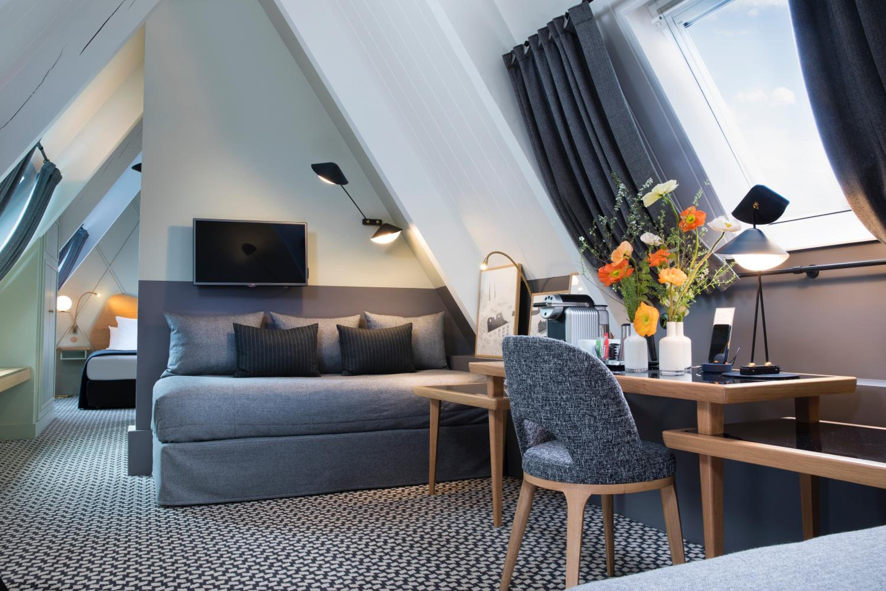 Suite photo 1