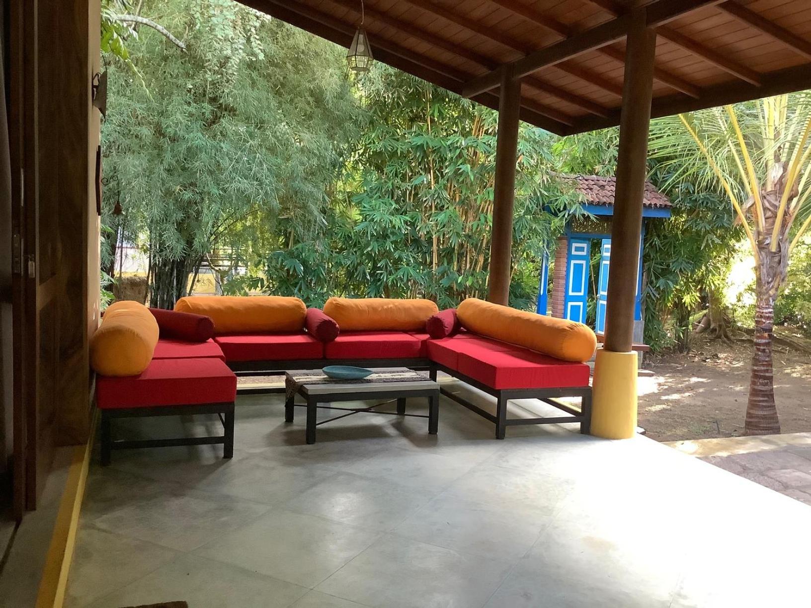 Villa with Private Pool photo 3