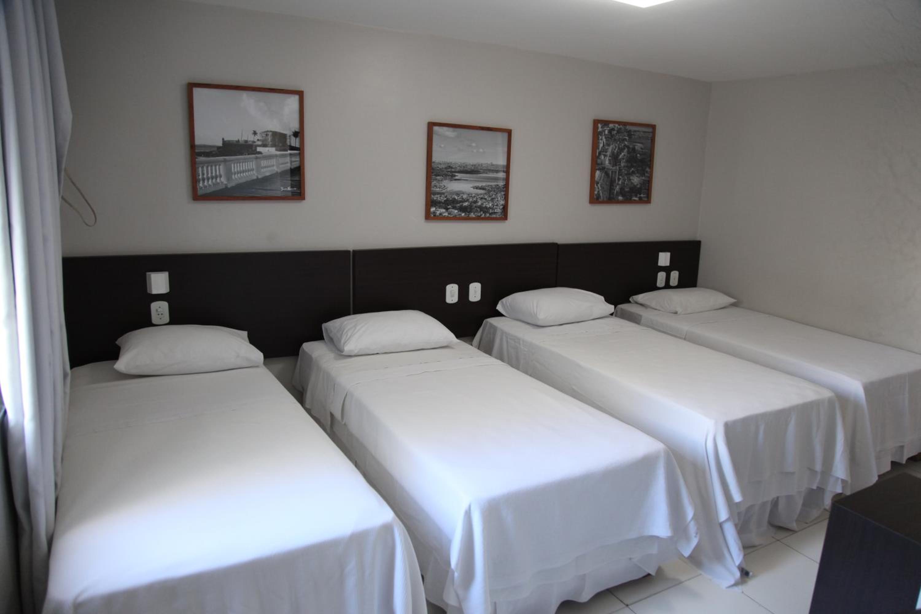 Standard Quadruple Room photo 3