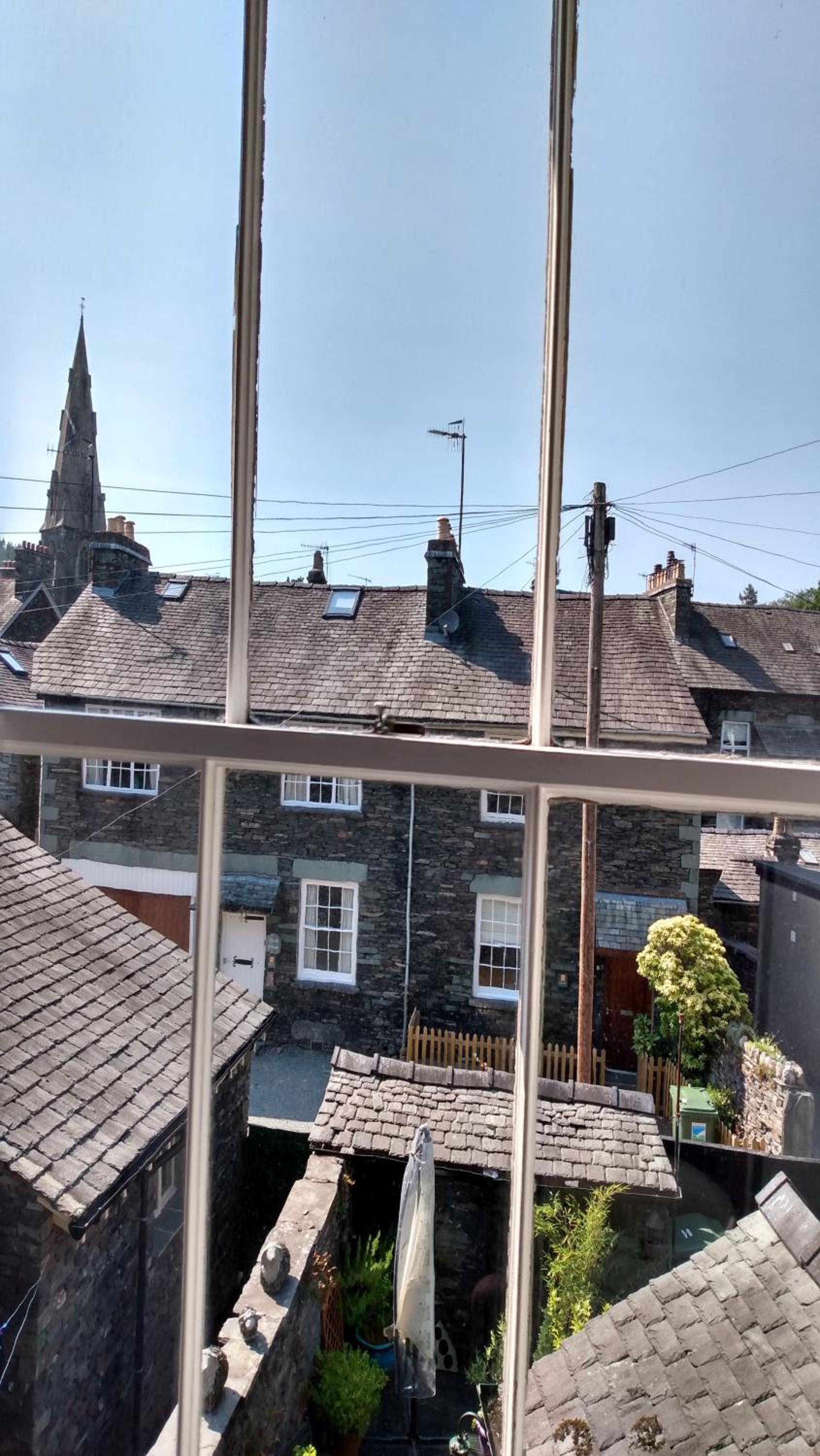 Superior Double or Twin Room with Garden View photo 2