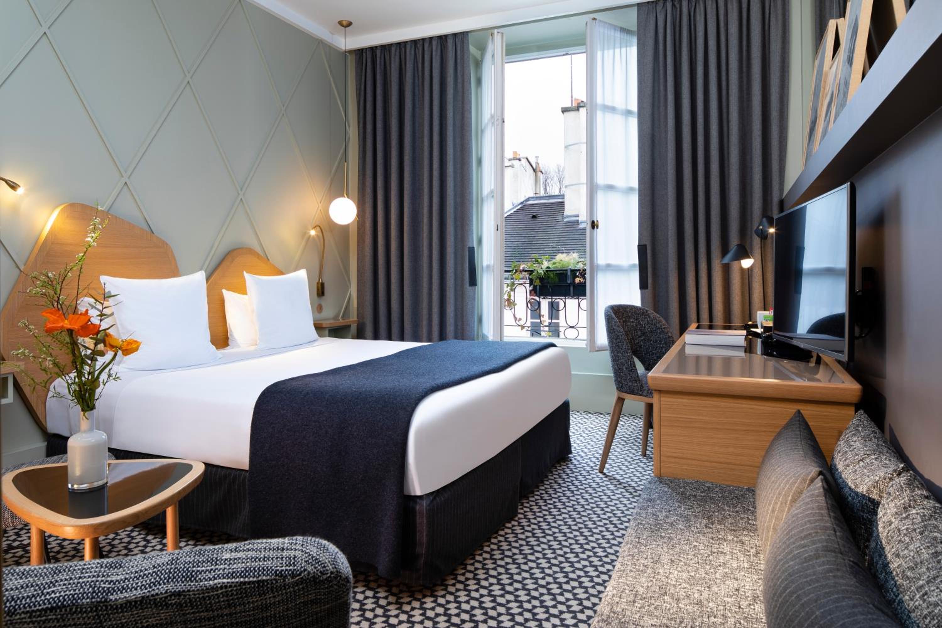 Superior Double Room photo 1
