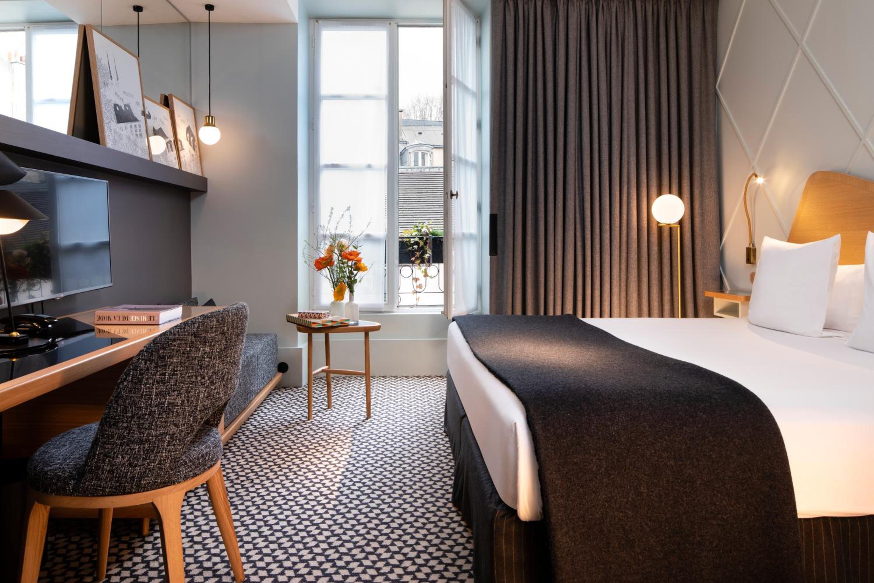 Superior Double Room photo 3