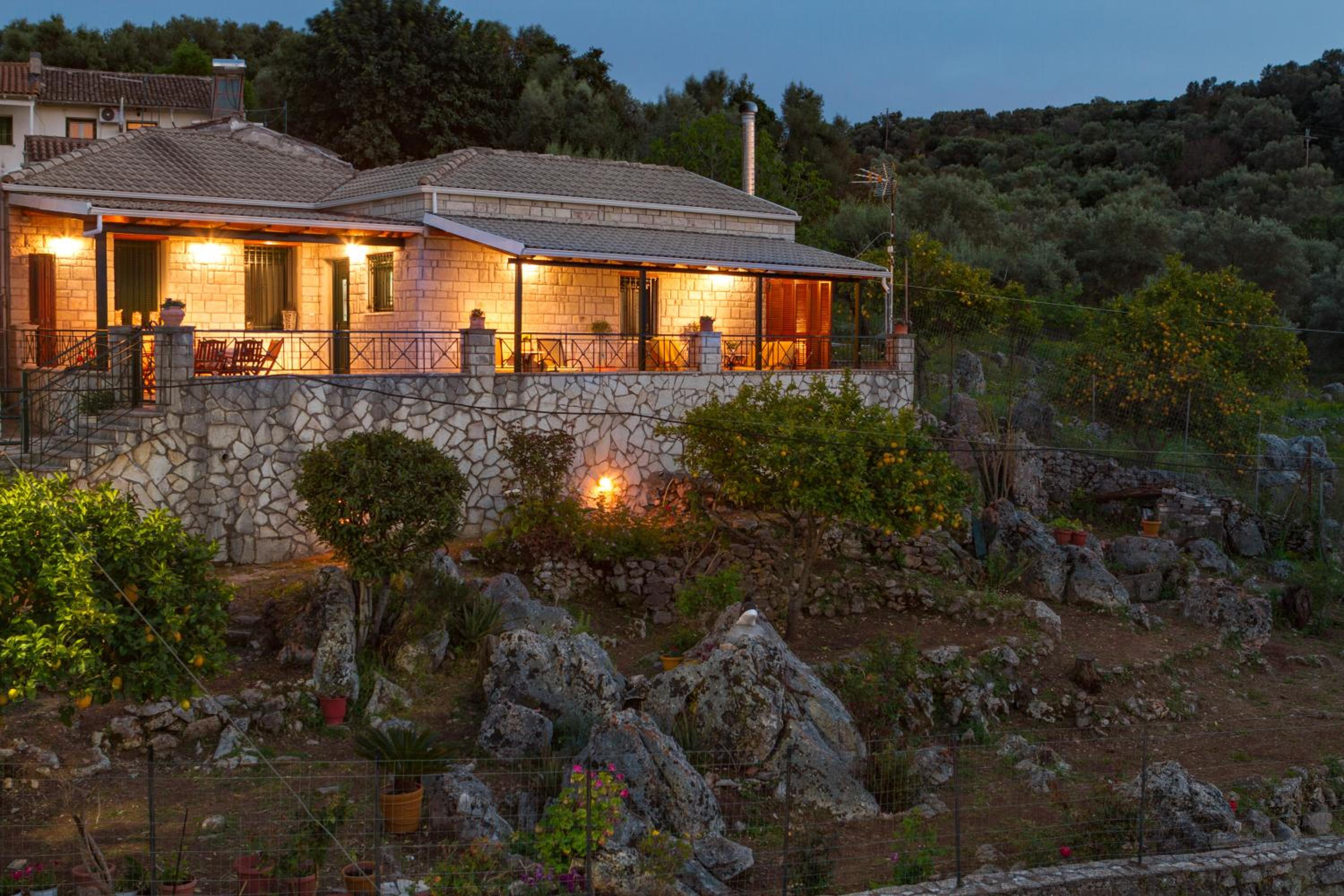 Vacation Home photo 2