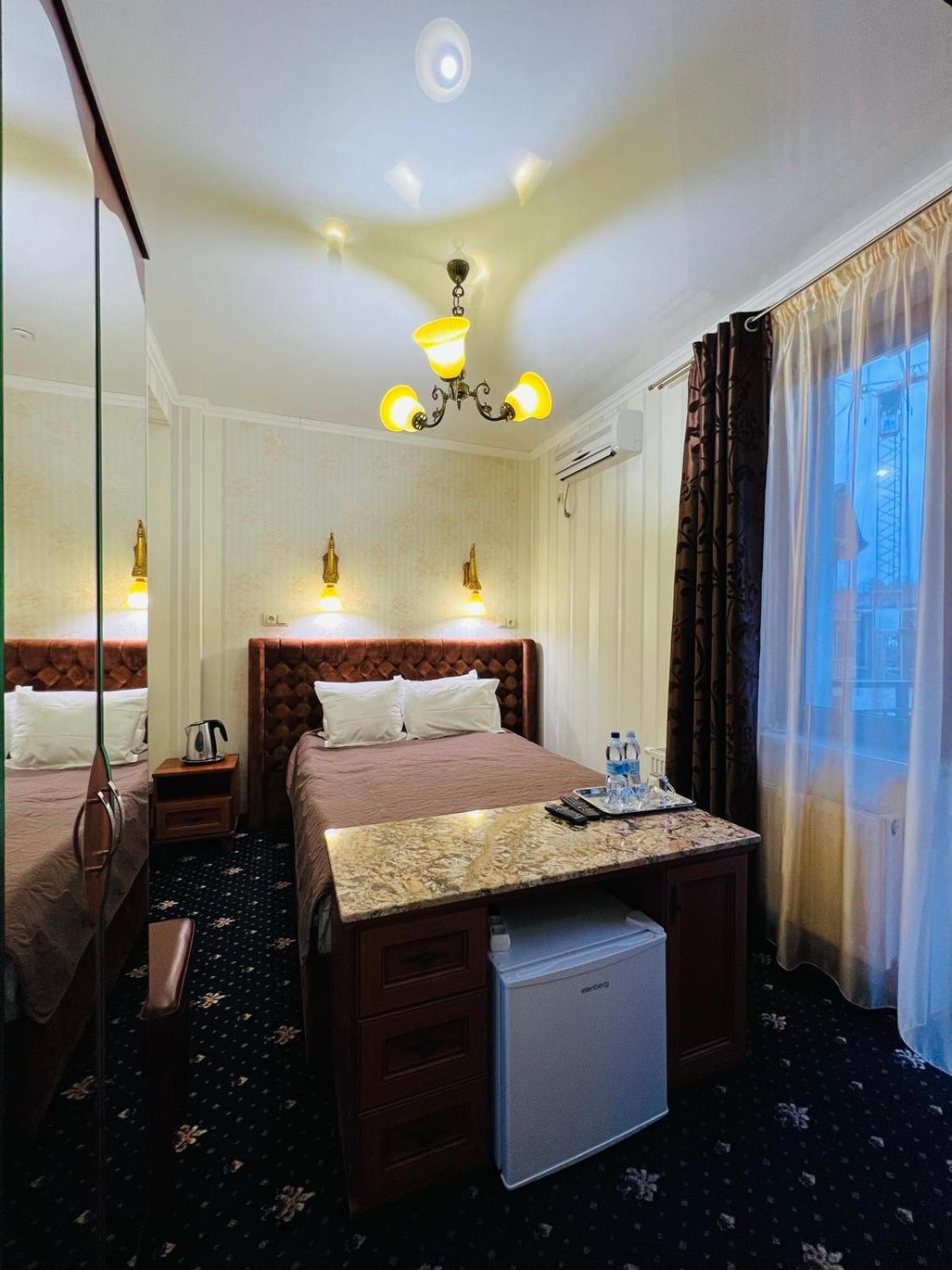 Standard Double Room photo 1
