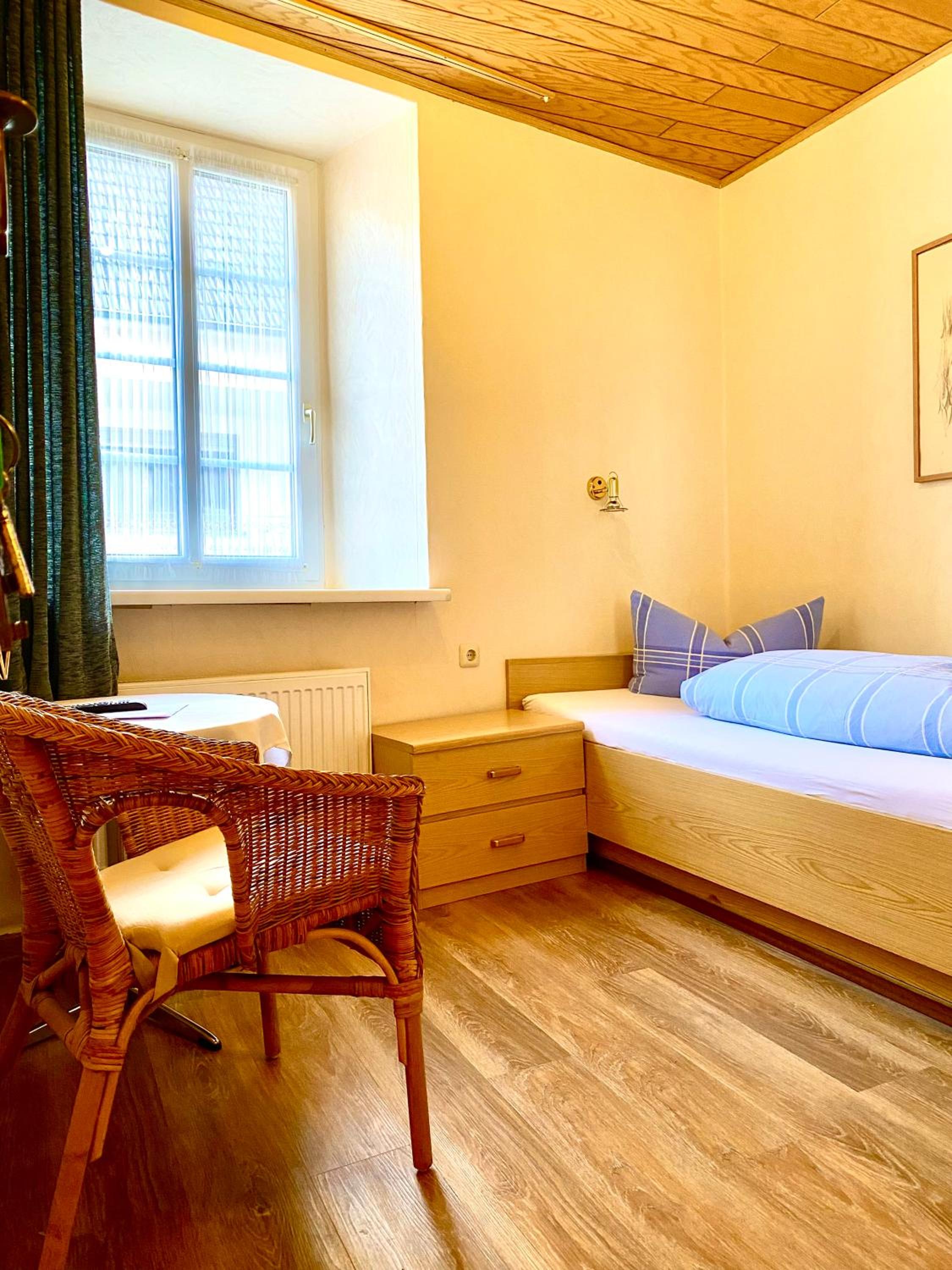 Single Room photo 2
