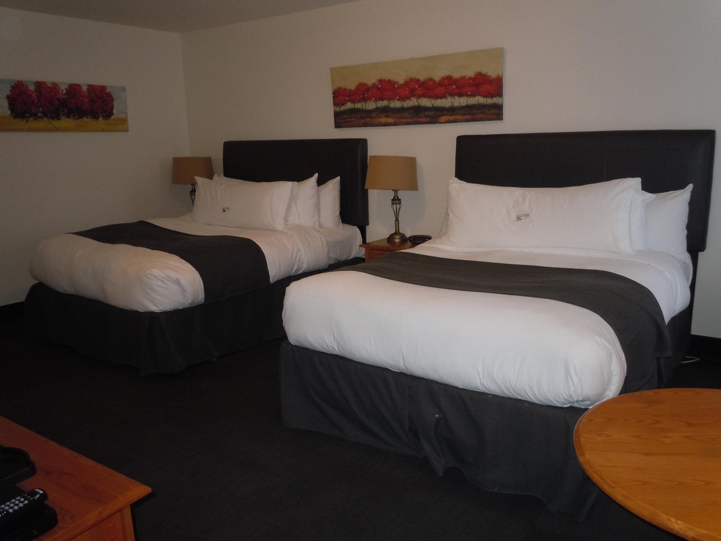 Standard Queen Room - Partial view photo 1