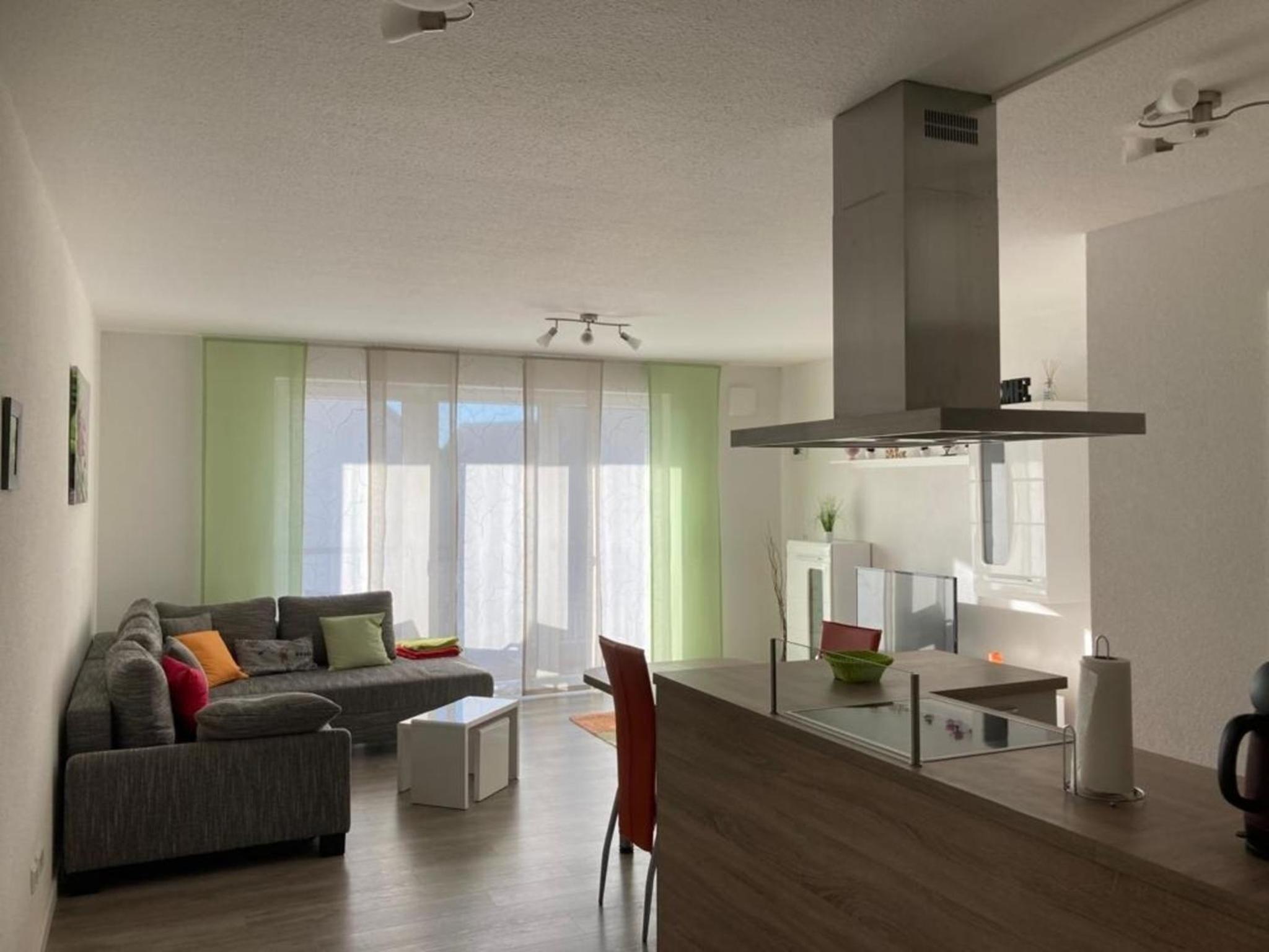 Apartment photo 1