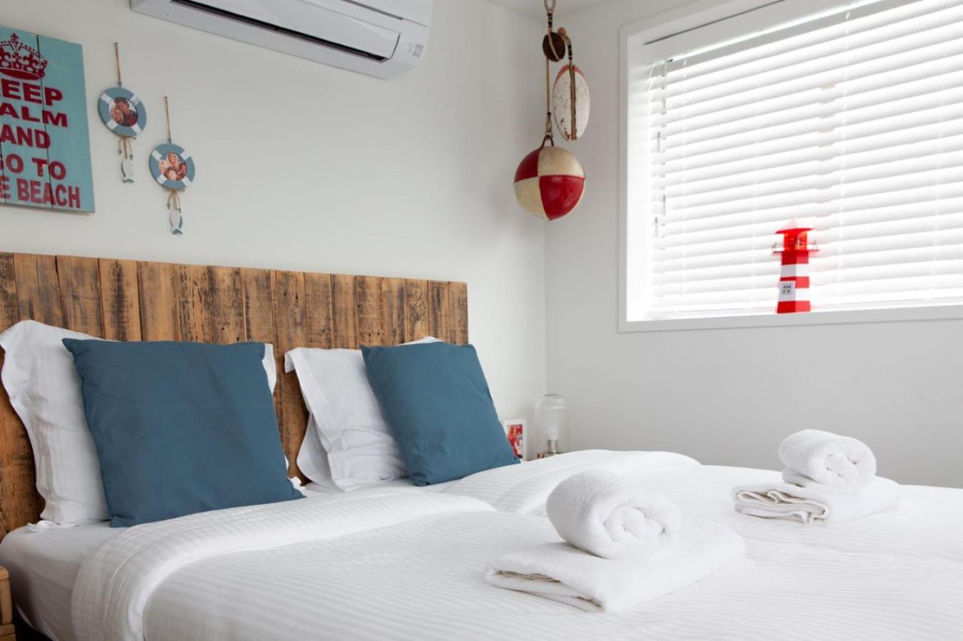 Double Room with River View photo 3