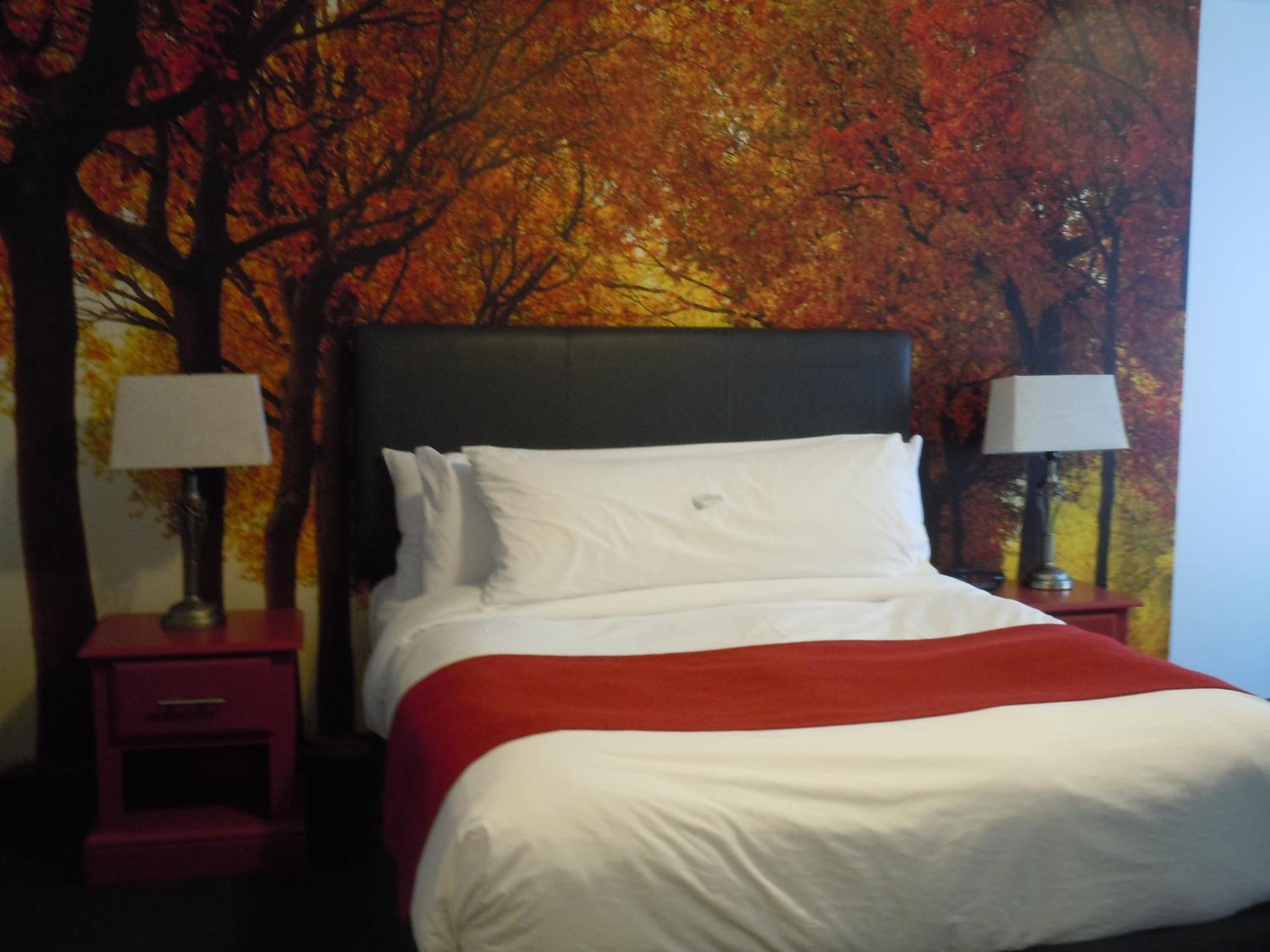 Standard Queen Room - Partial view photo 1