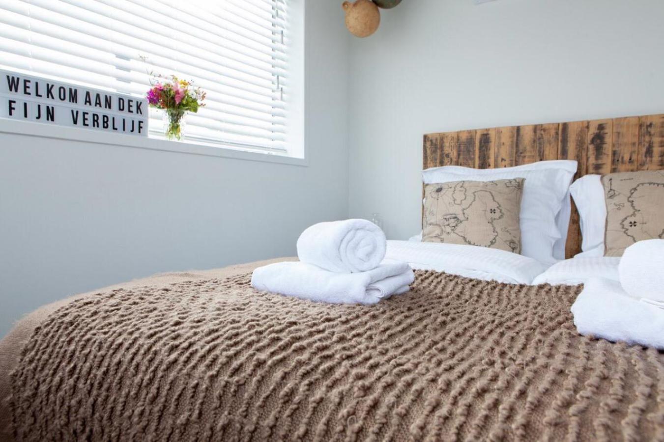 Double Room with River View photo 1