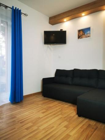 Apartment with Terrace photo 2
