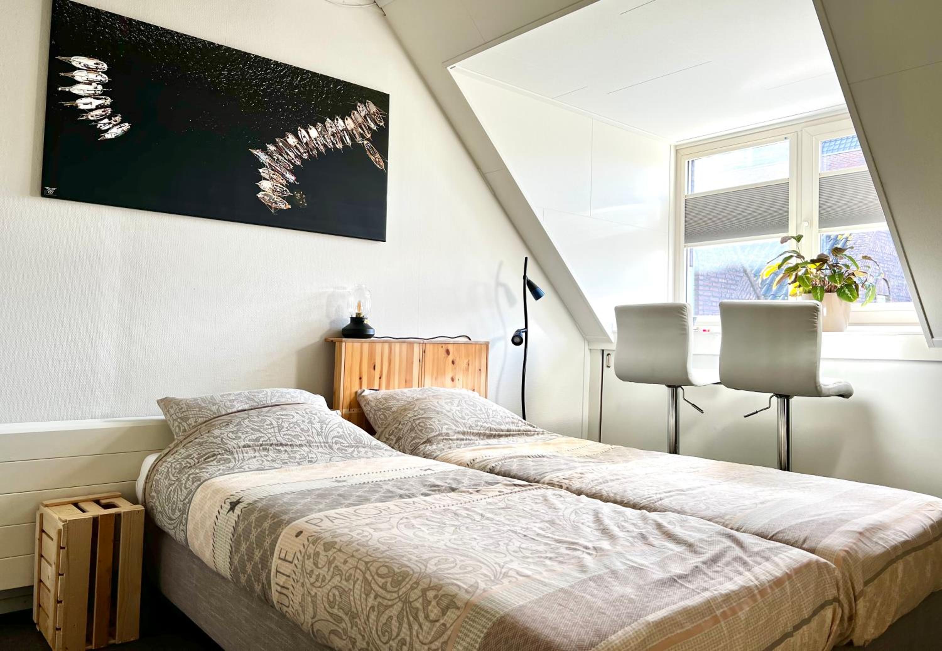 Standard Twin Room photo 2