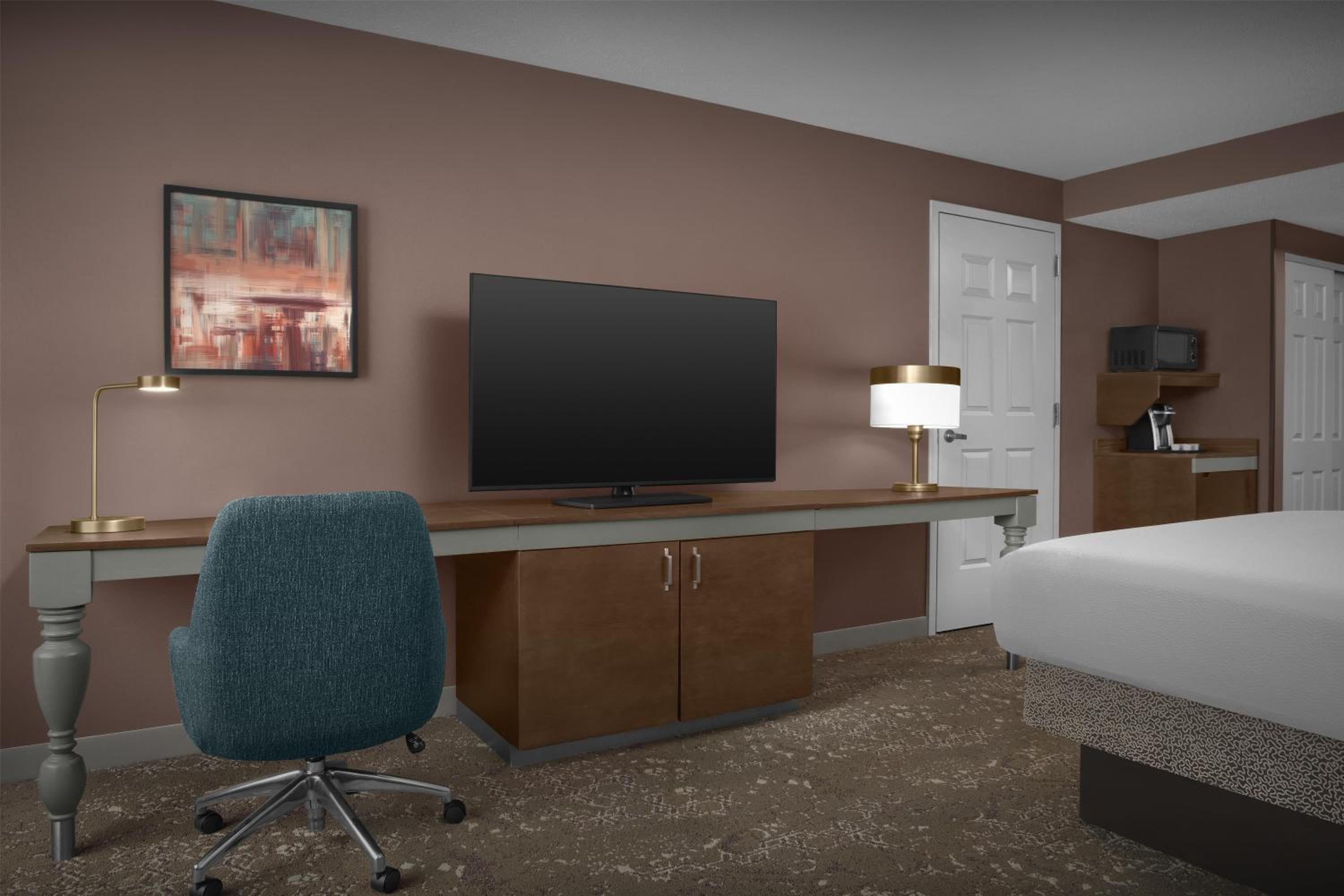 Hilton Garden Inn Westbury