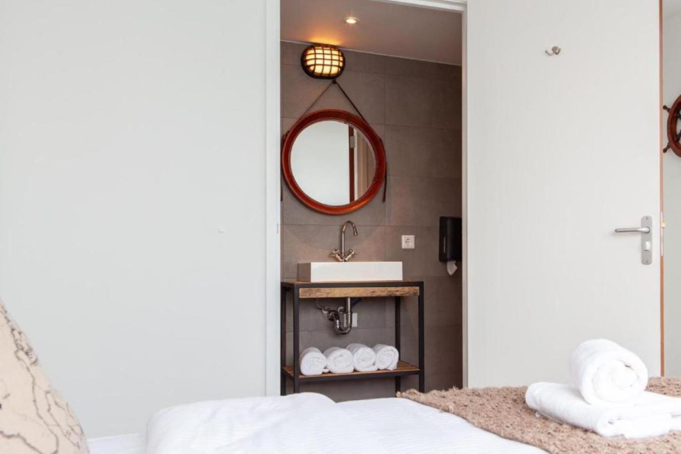 Double Room with River View photo 3