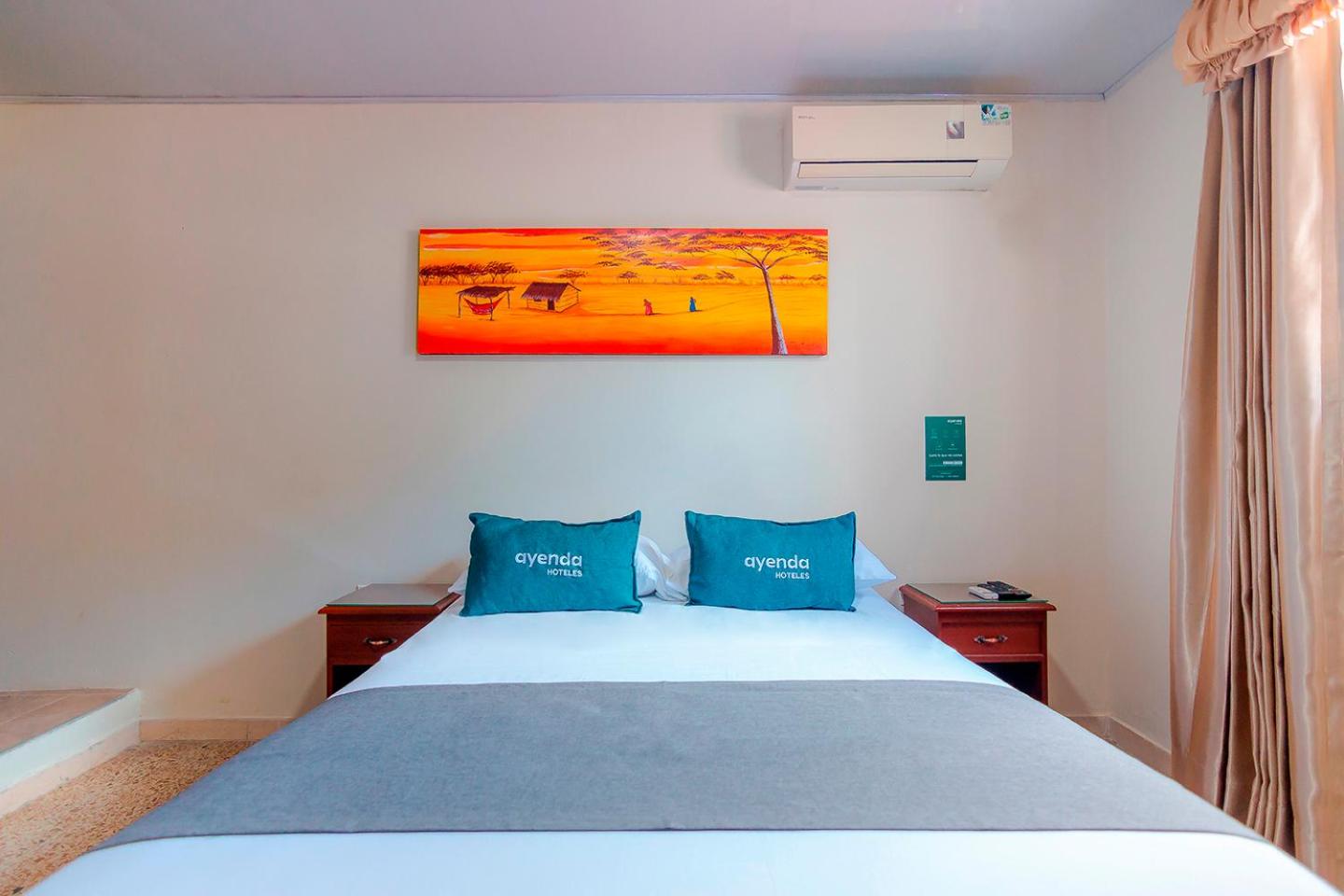 Standard Double Room photo 1