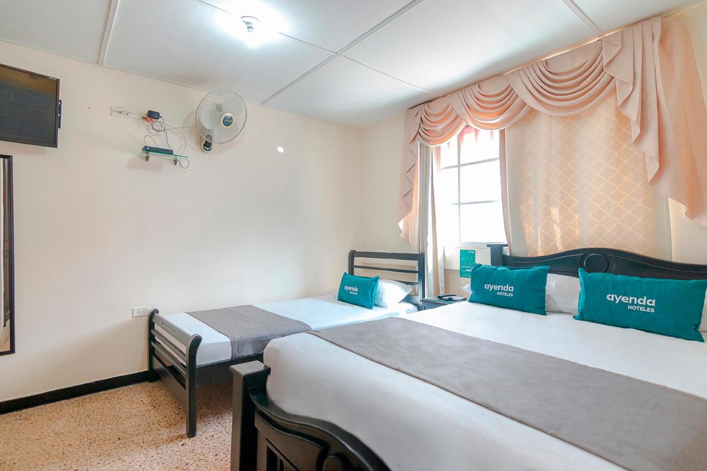 Standard Triple Room photo 1