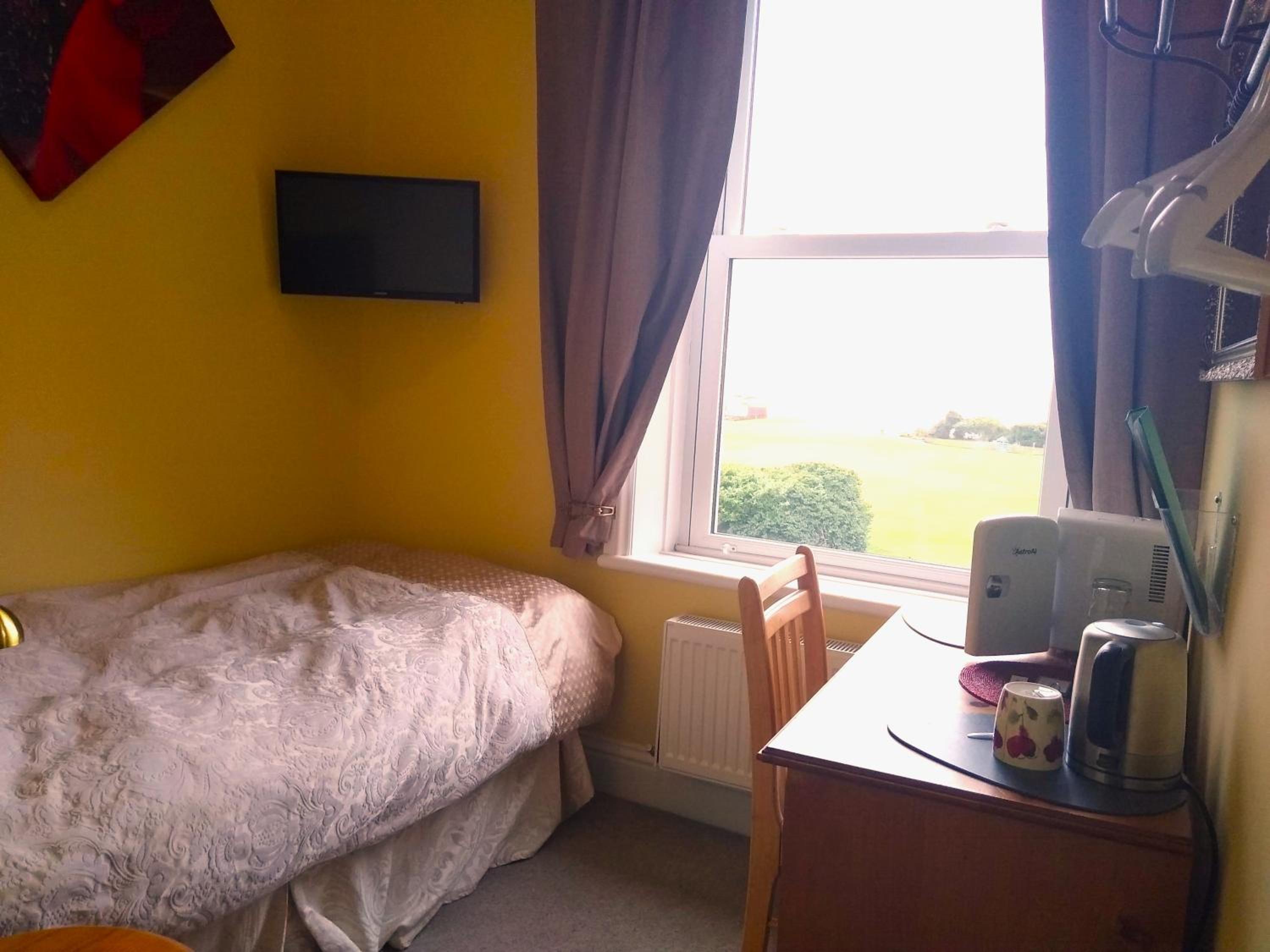 Single Room with Sea View photo 1