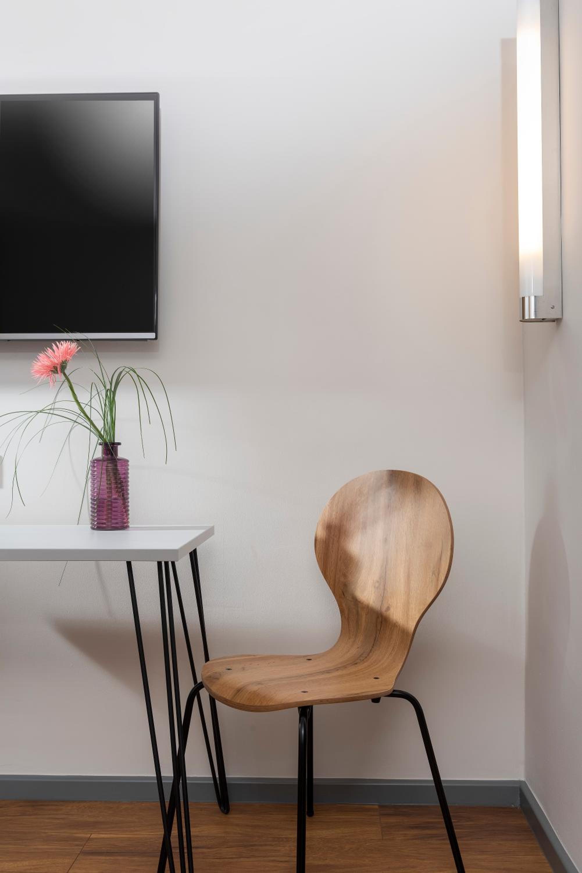 Double Room Pure - Photo 9