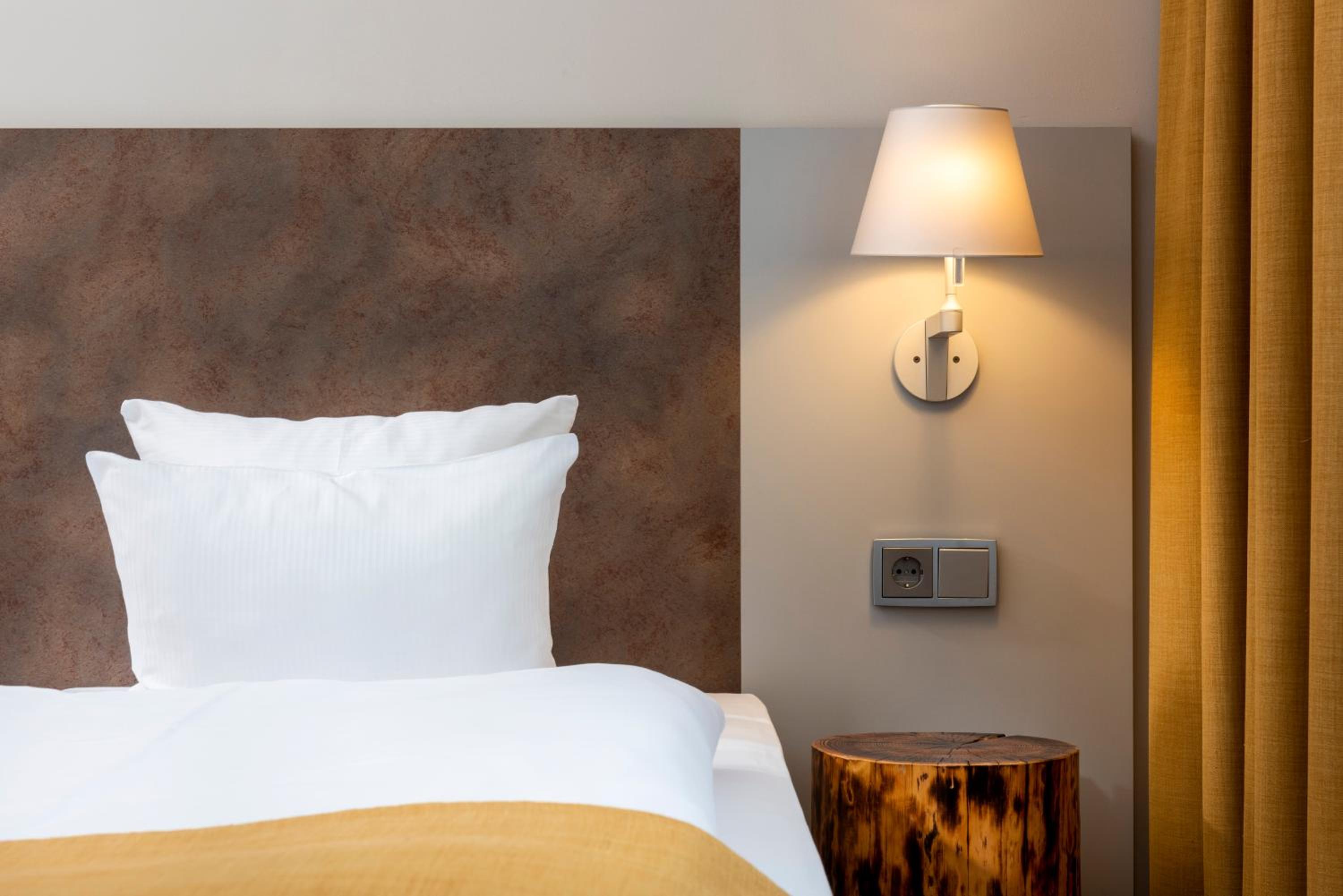 Double Room Pure - Photo 8
