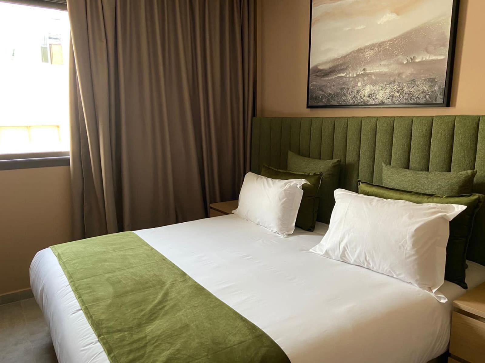 Suite with Terrace - Photo 9