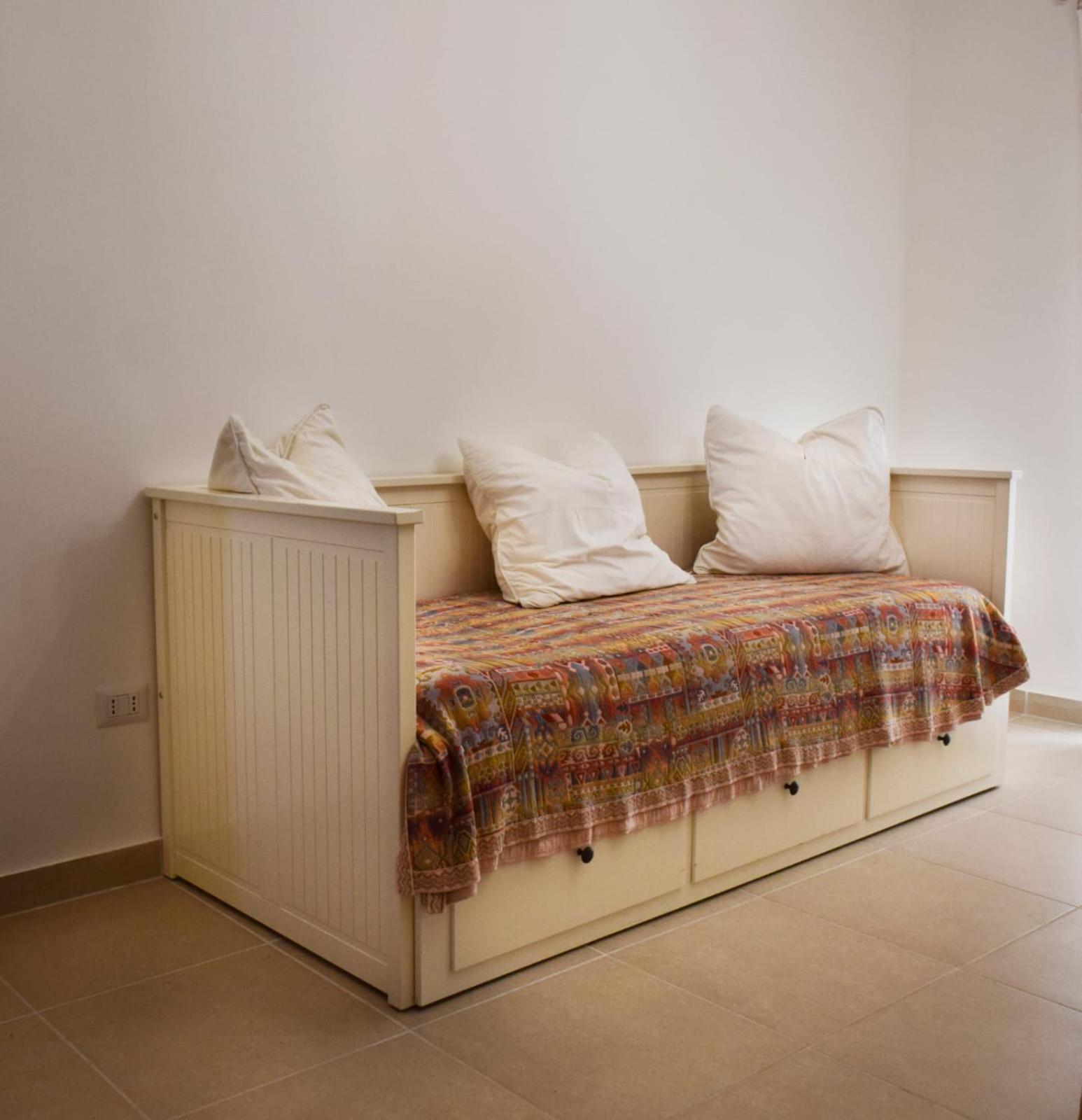 Apartment - Ground Floor