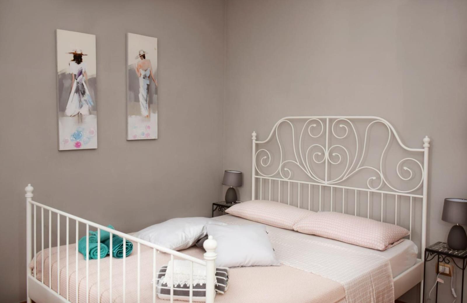 Basic Triple Room