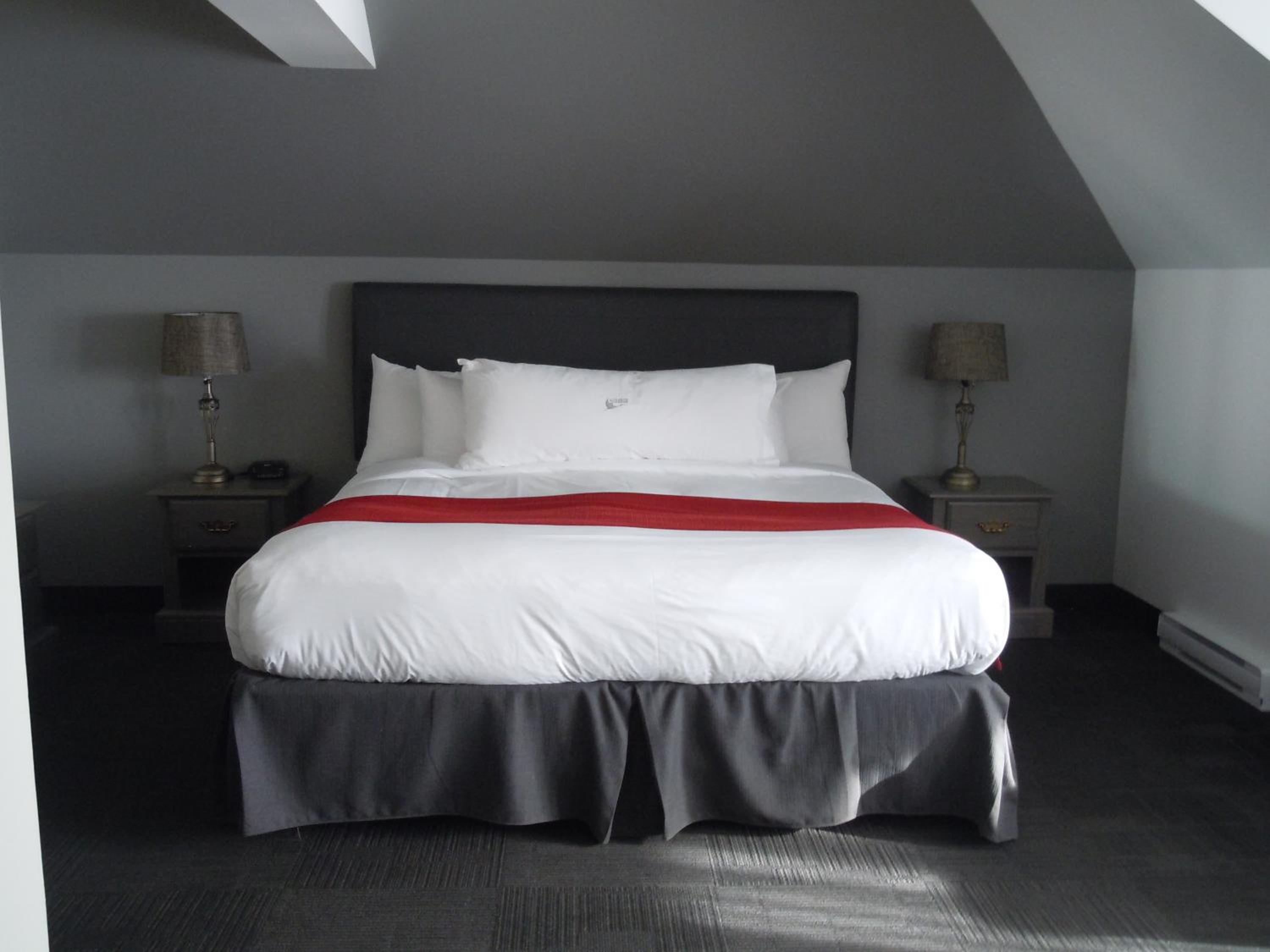 Superior King Room - Partial view photo 1