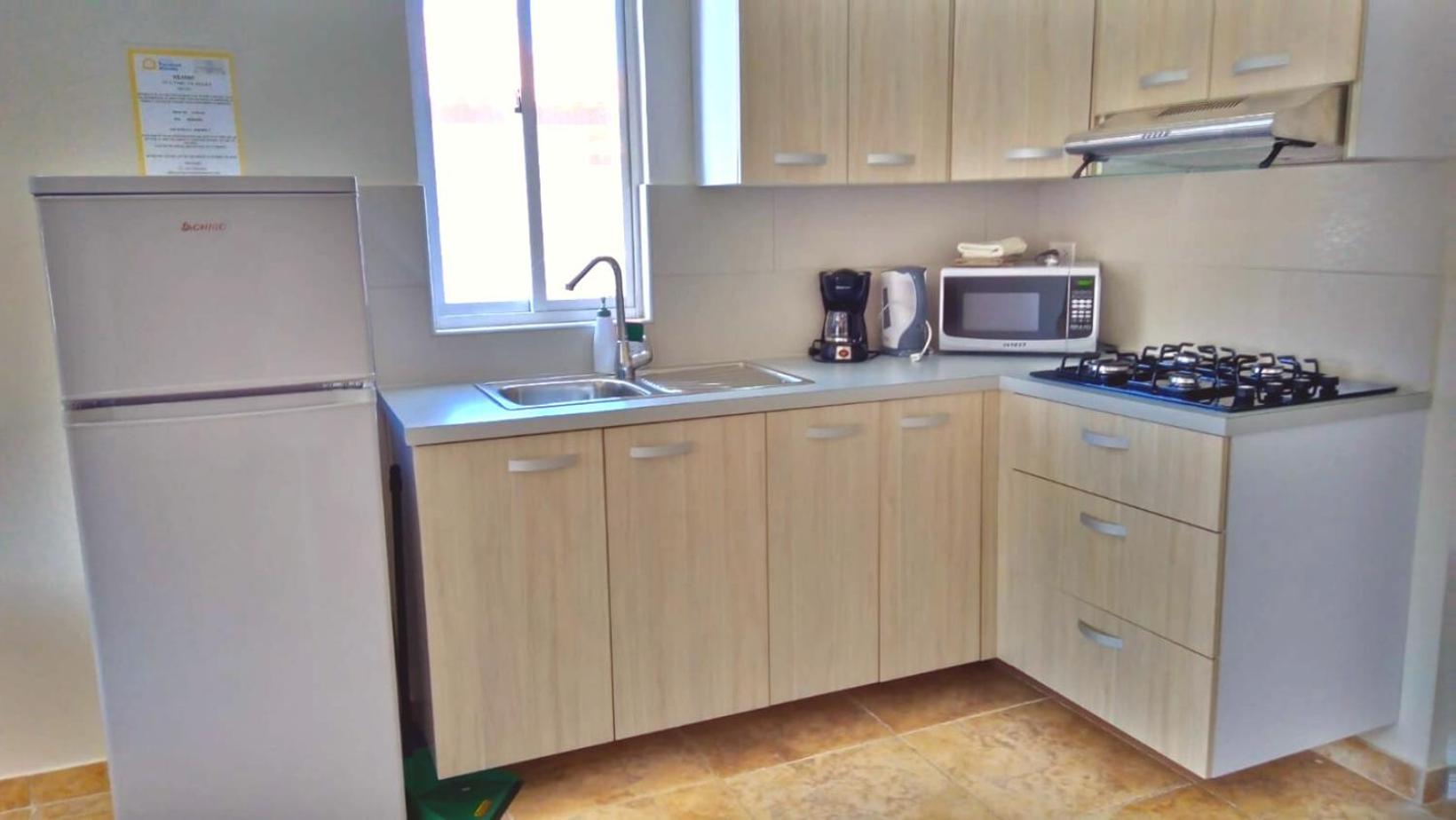 Apartment - Ground Floor photo 3