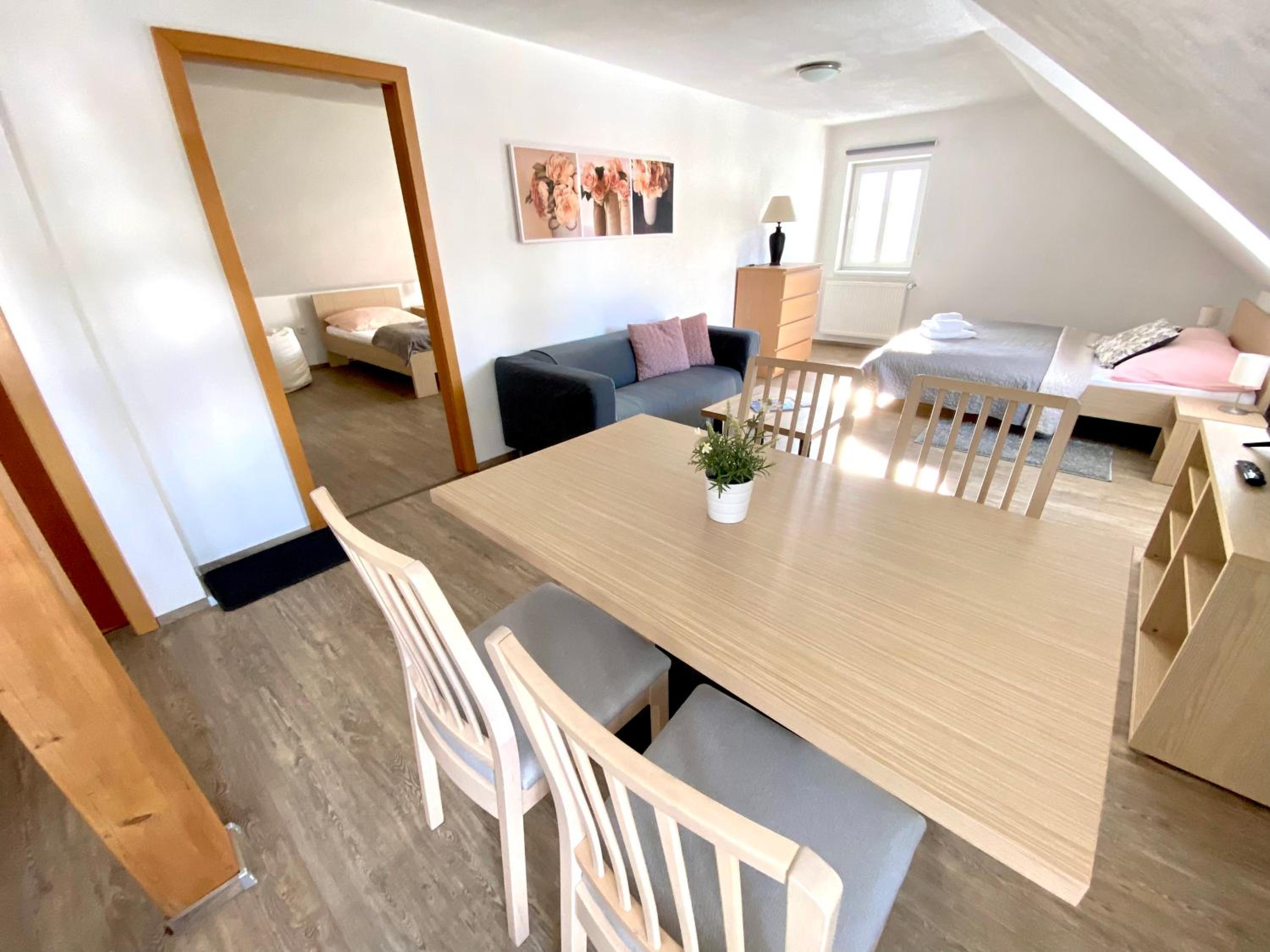 Two-Bedroom Suite photo 3