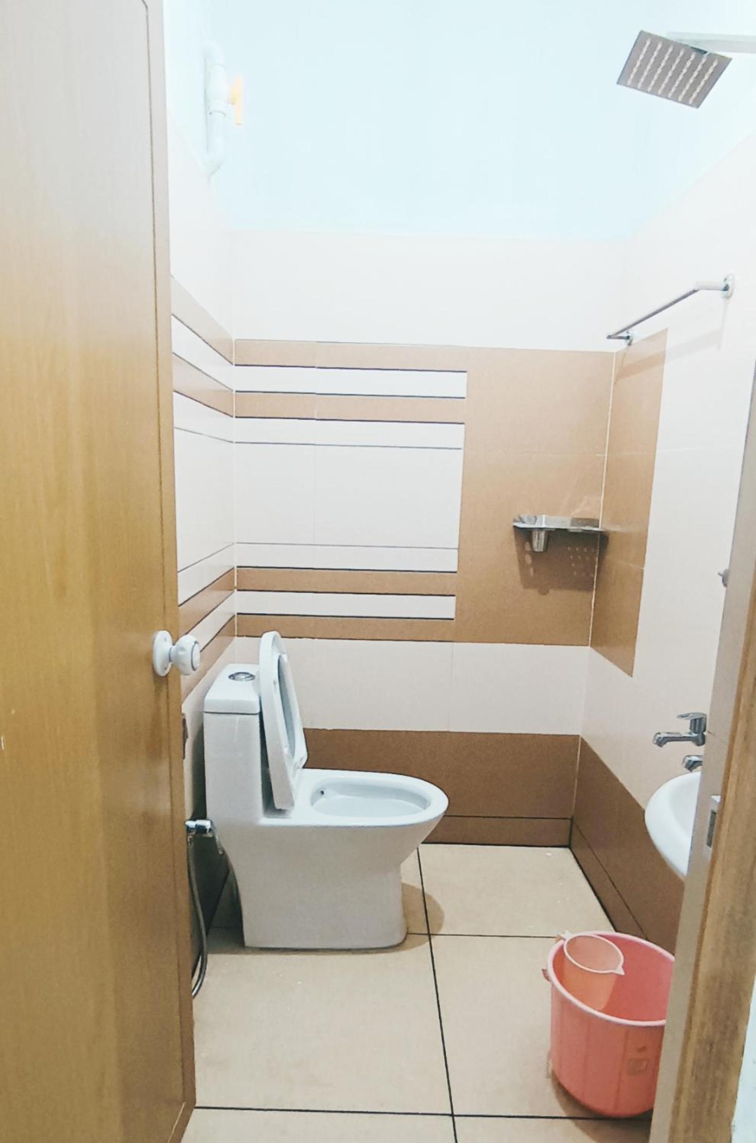 Standard Single Room photo 3