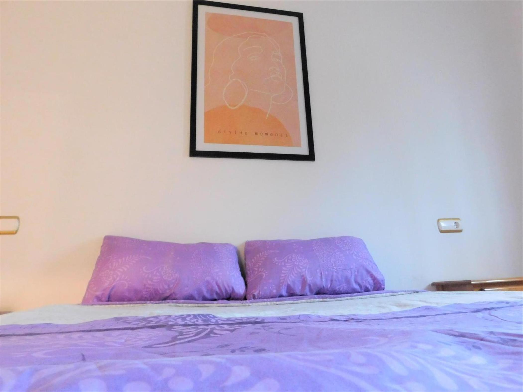 Departamento de tres habitaciones