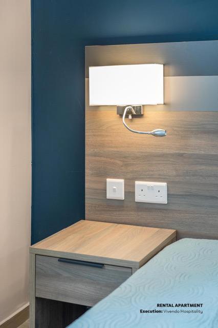 Twin Room with Private Bathroom