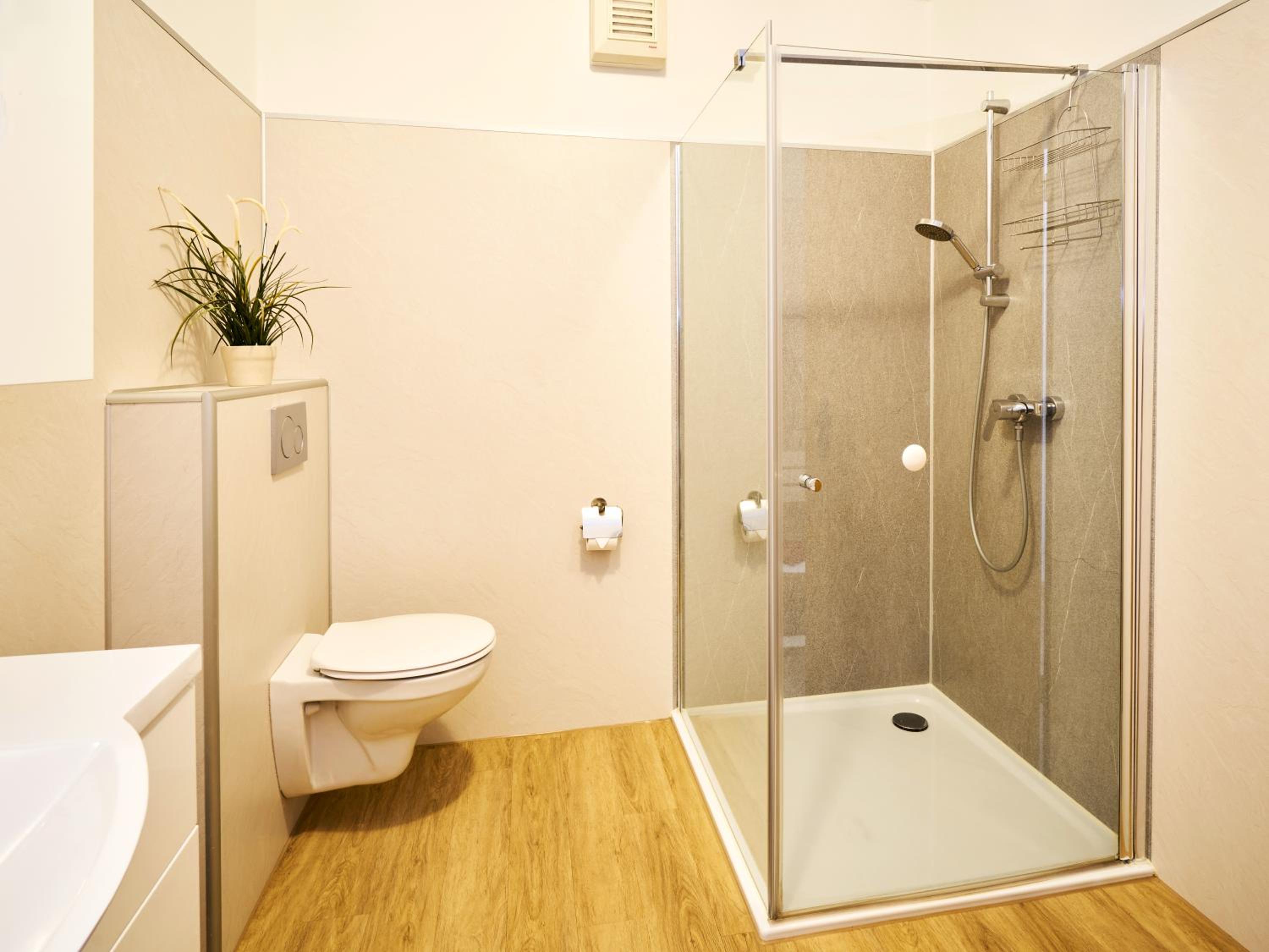 Two-Bedroom Apartment with Terrace 1 photo 2