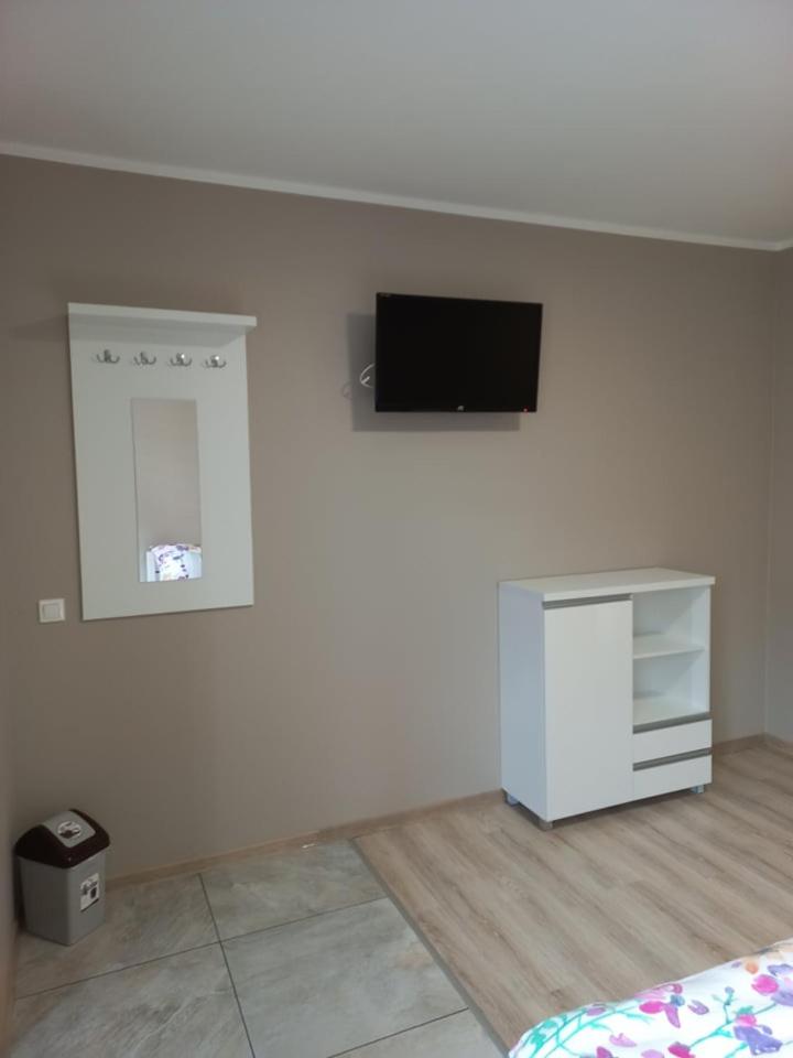 Apartment - Ground Floor photo 1
