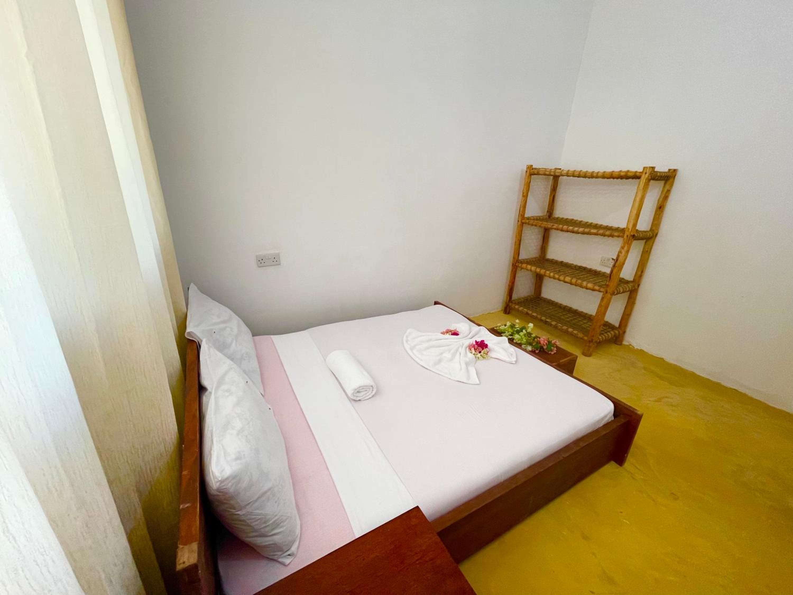 Standard Double Room - Photo 1