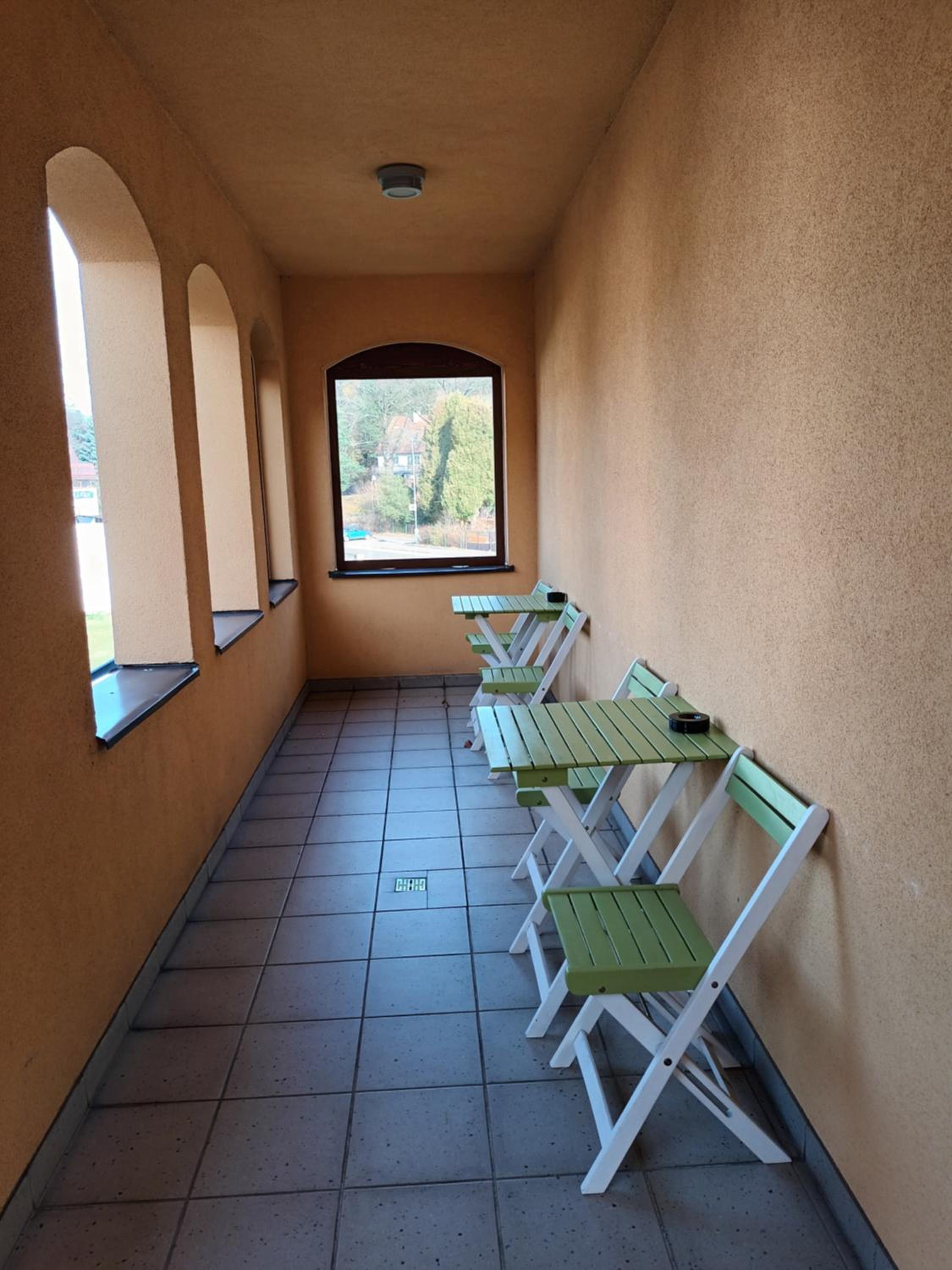 Double Room with Patio photo 3