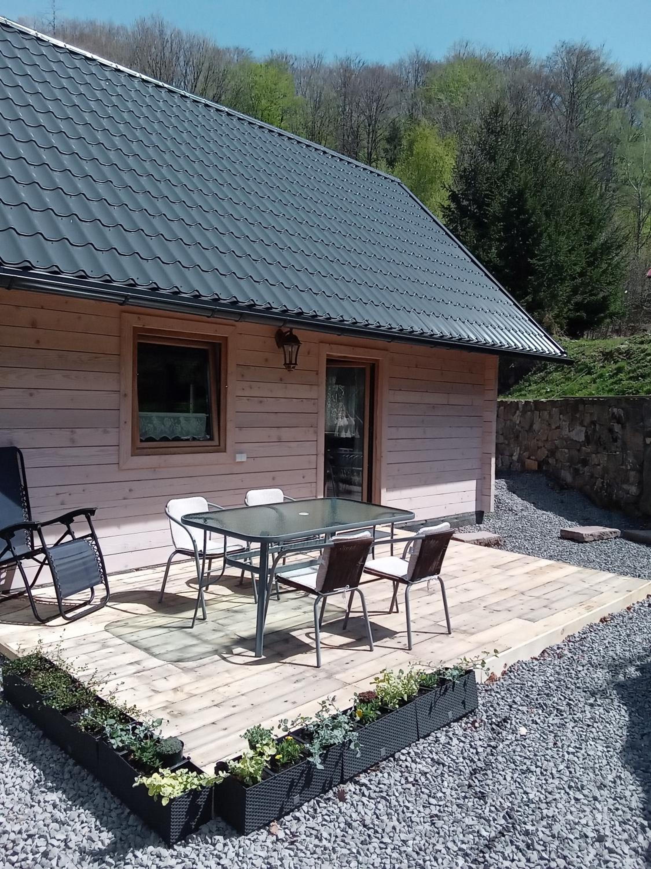 Holiday Home photo 1