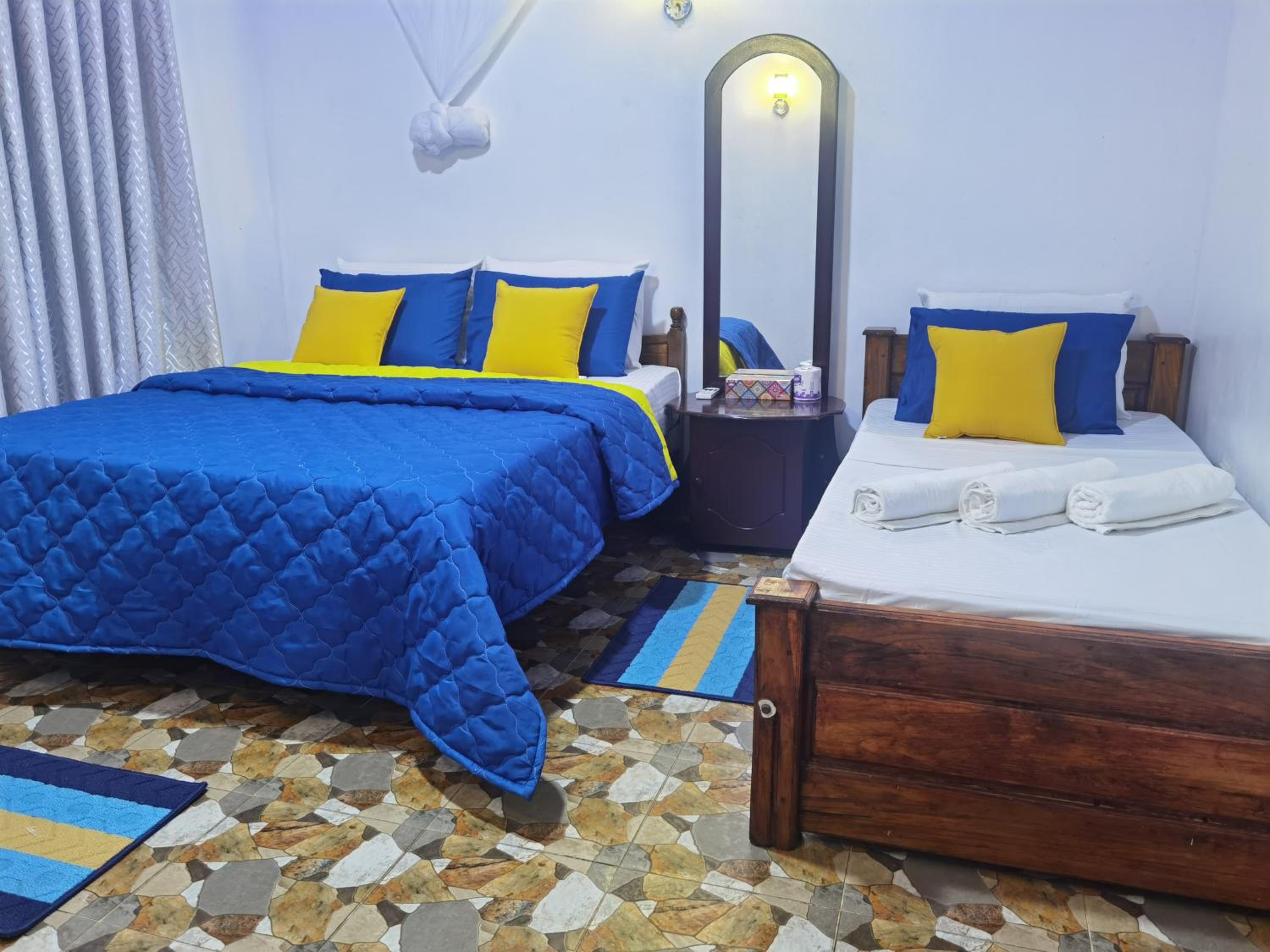 Deluxe Double Room photo 1