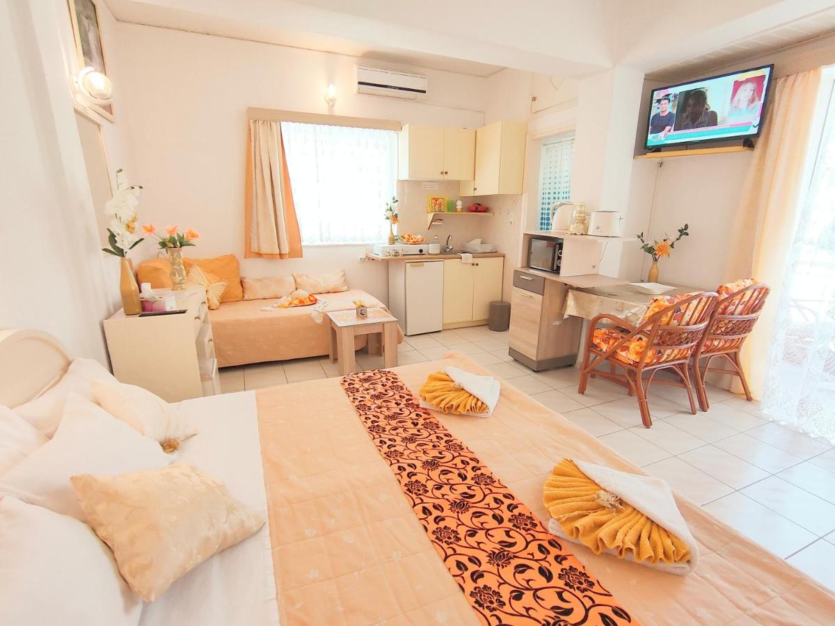 Studio Apartment photo 1